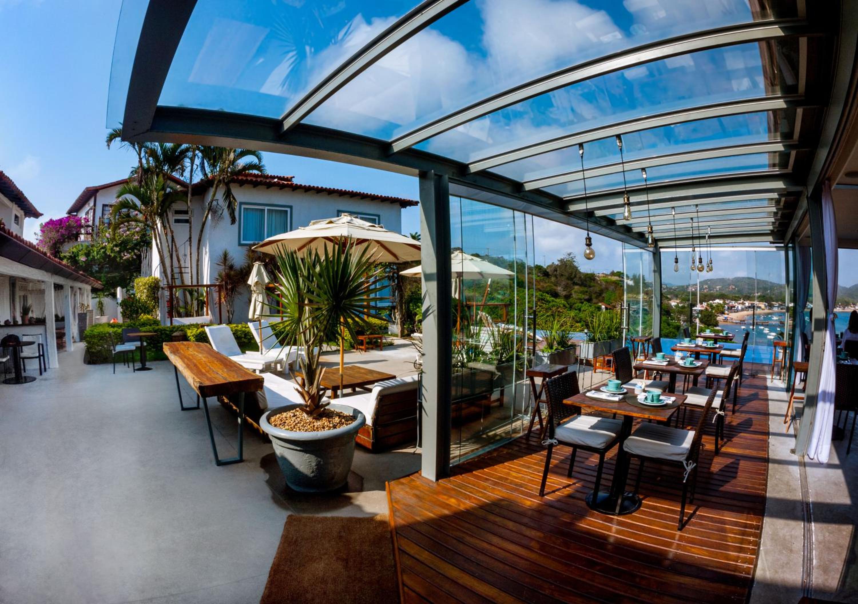 Abracadabra Boutique Hotel view 3