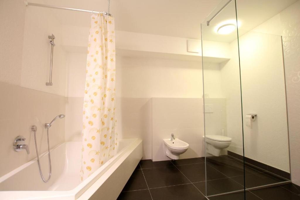 Ibex Hostel