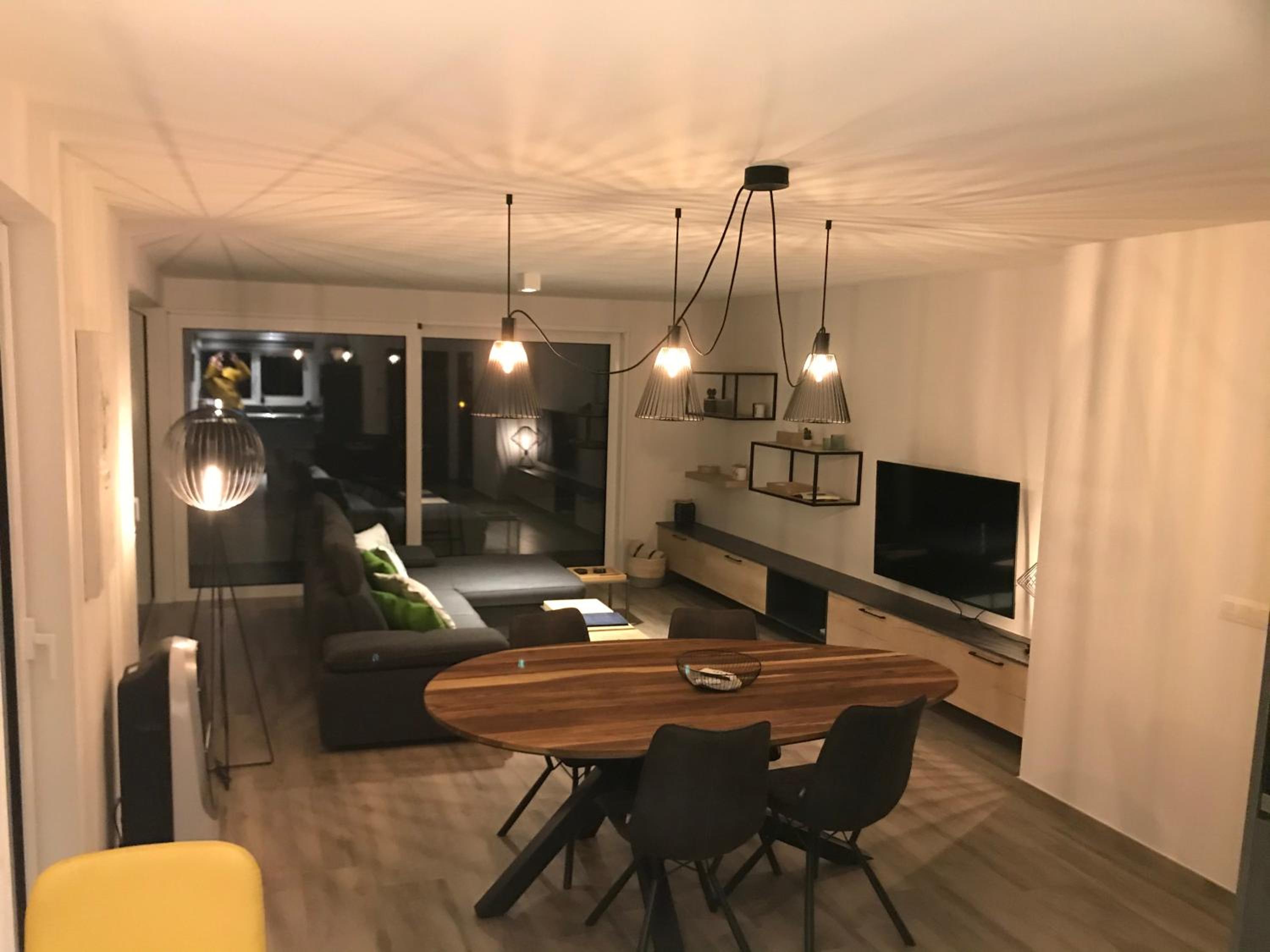 Penthouse Lebierre