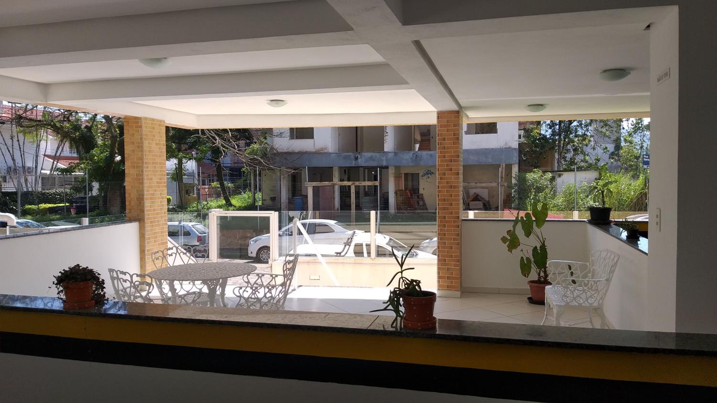 tranquilidade class
