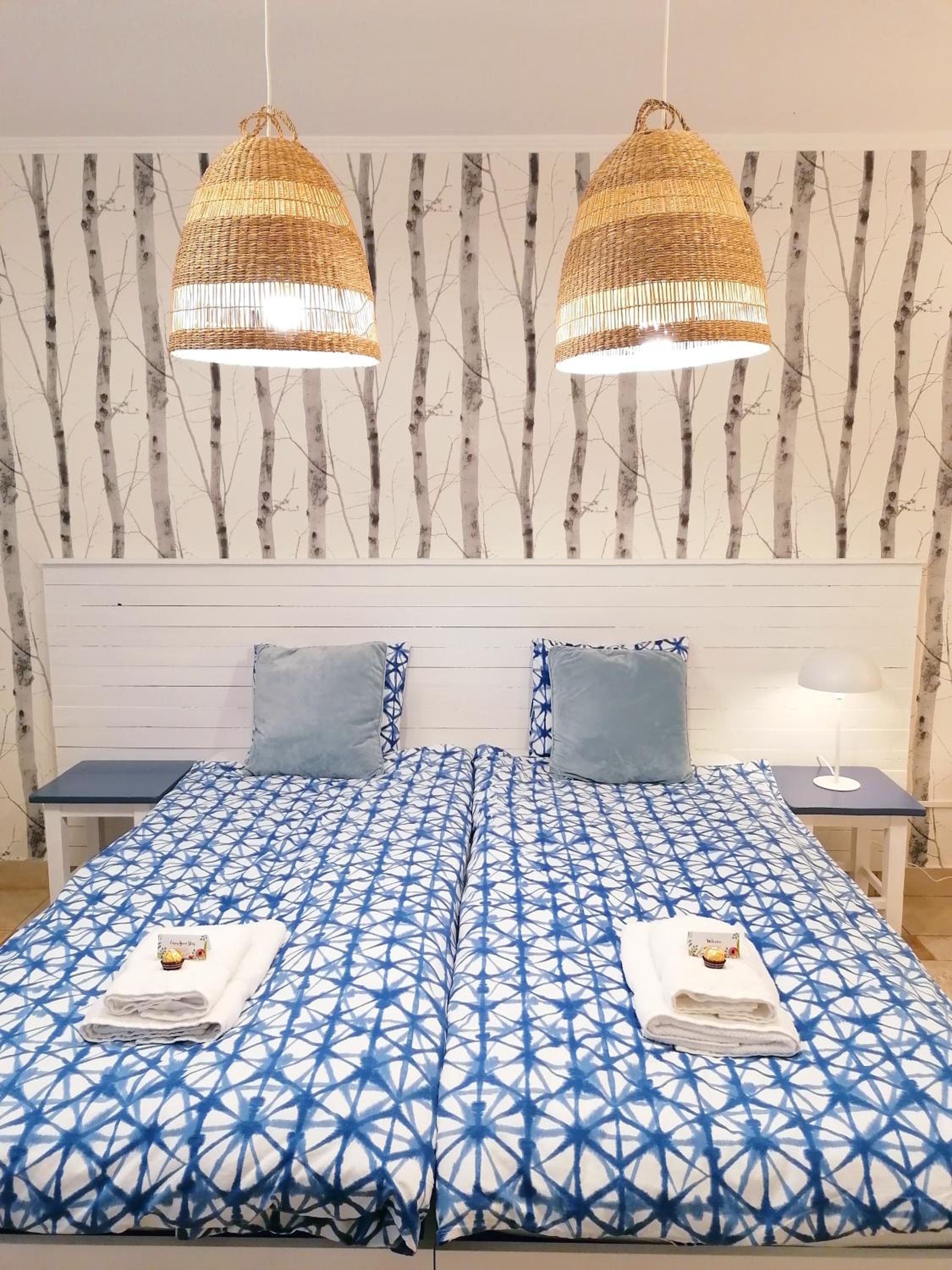 Jászberény Boutique Room view 2