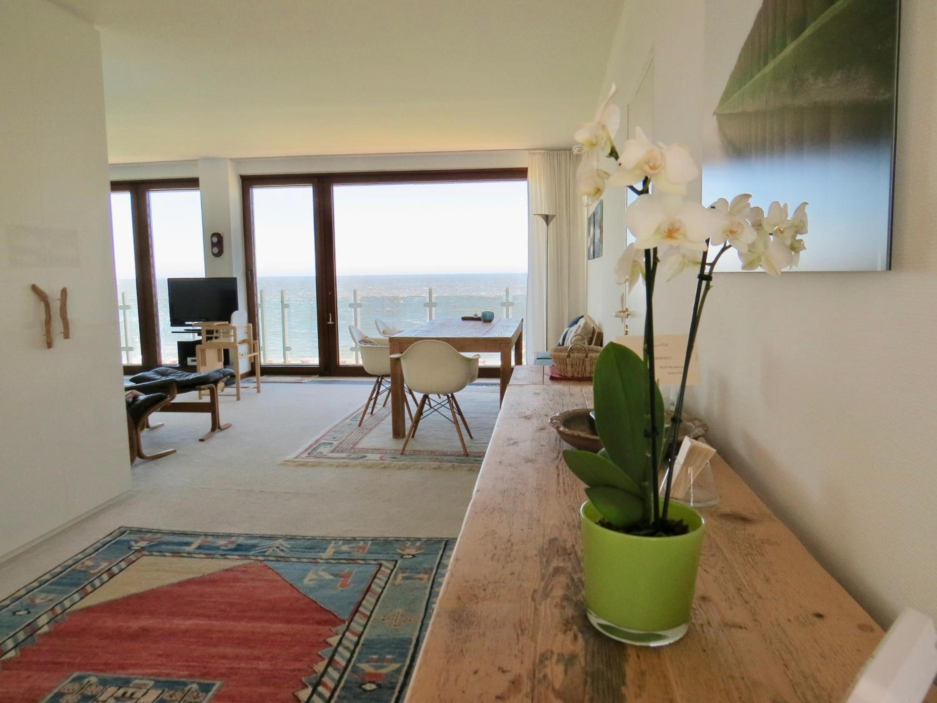 Kaiserblick Norderney view 4