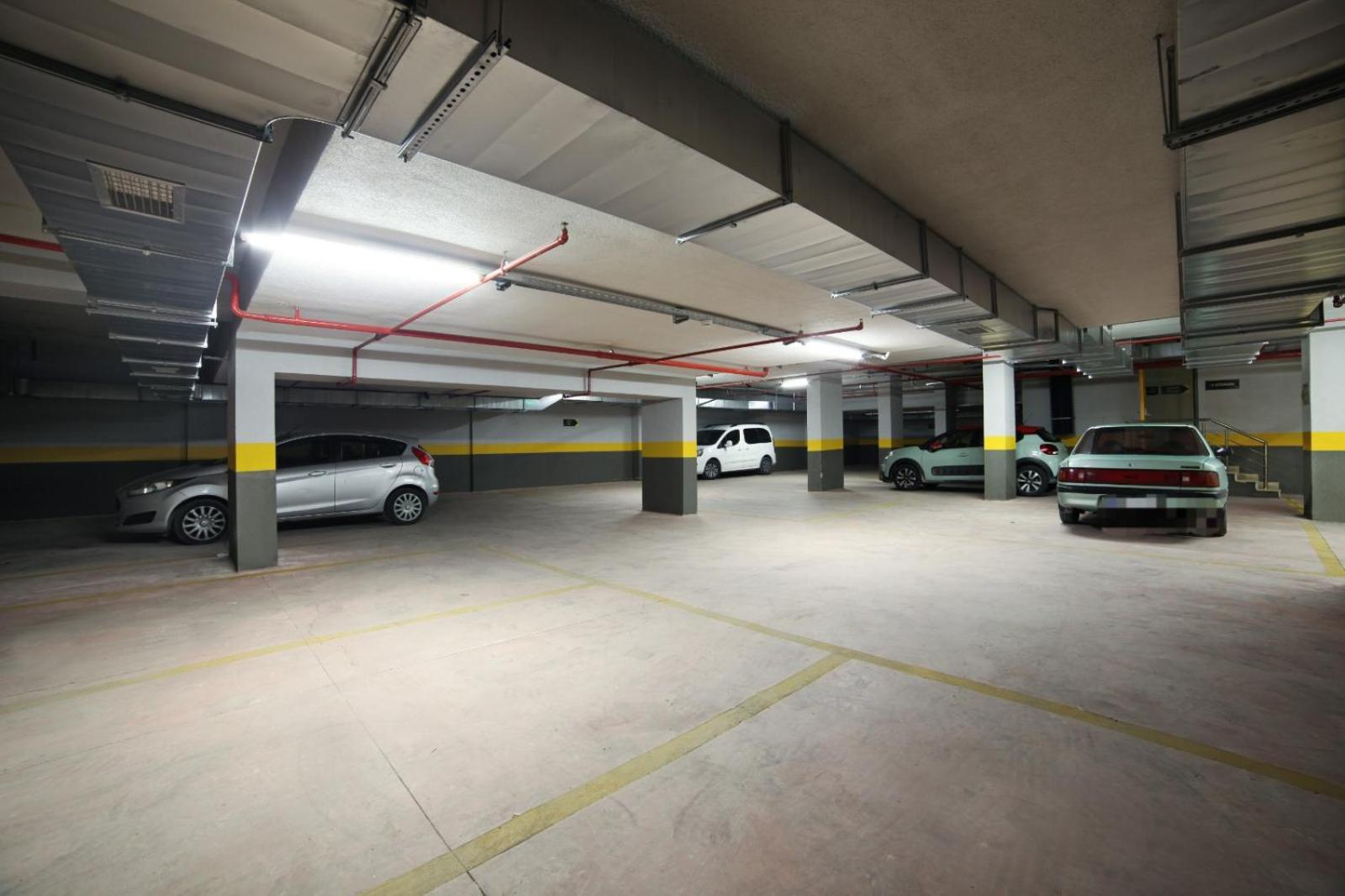 Ataşehir The Place Süitleri - Image 9