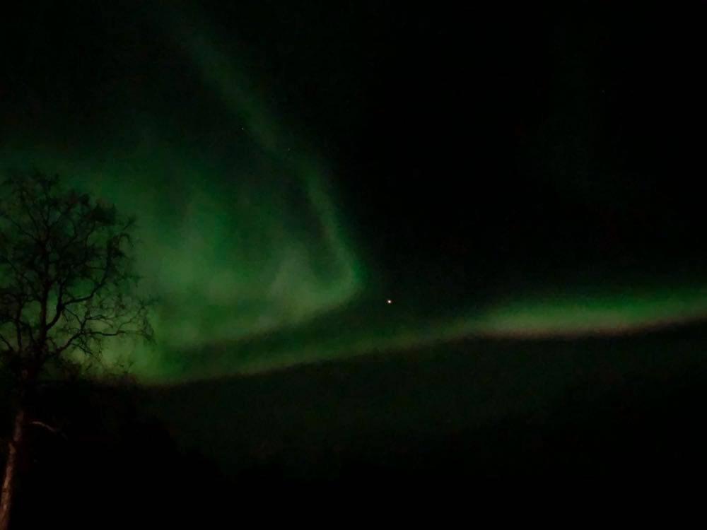 Kulpmo Gård Jarfjord-Kirkenes