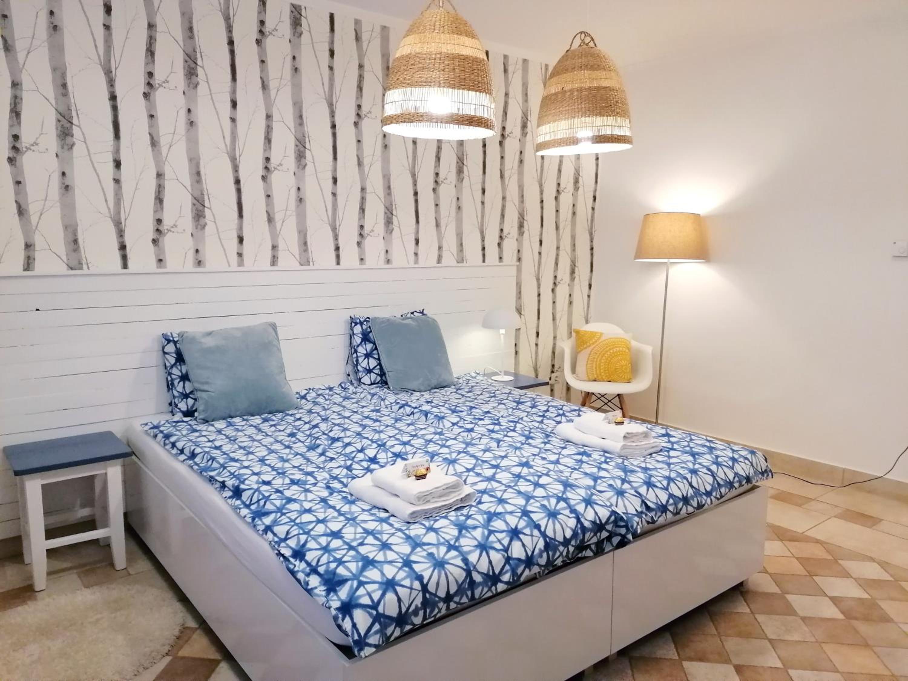 Jászberény Boutique Room view 3