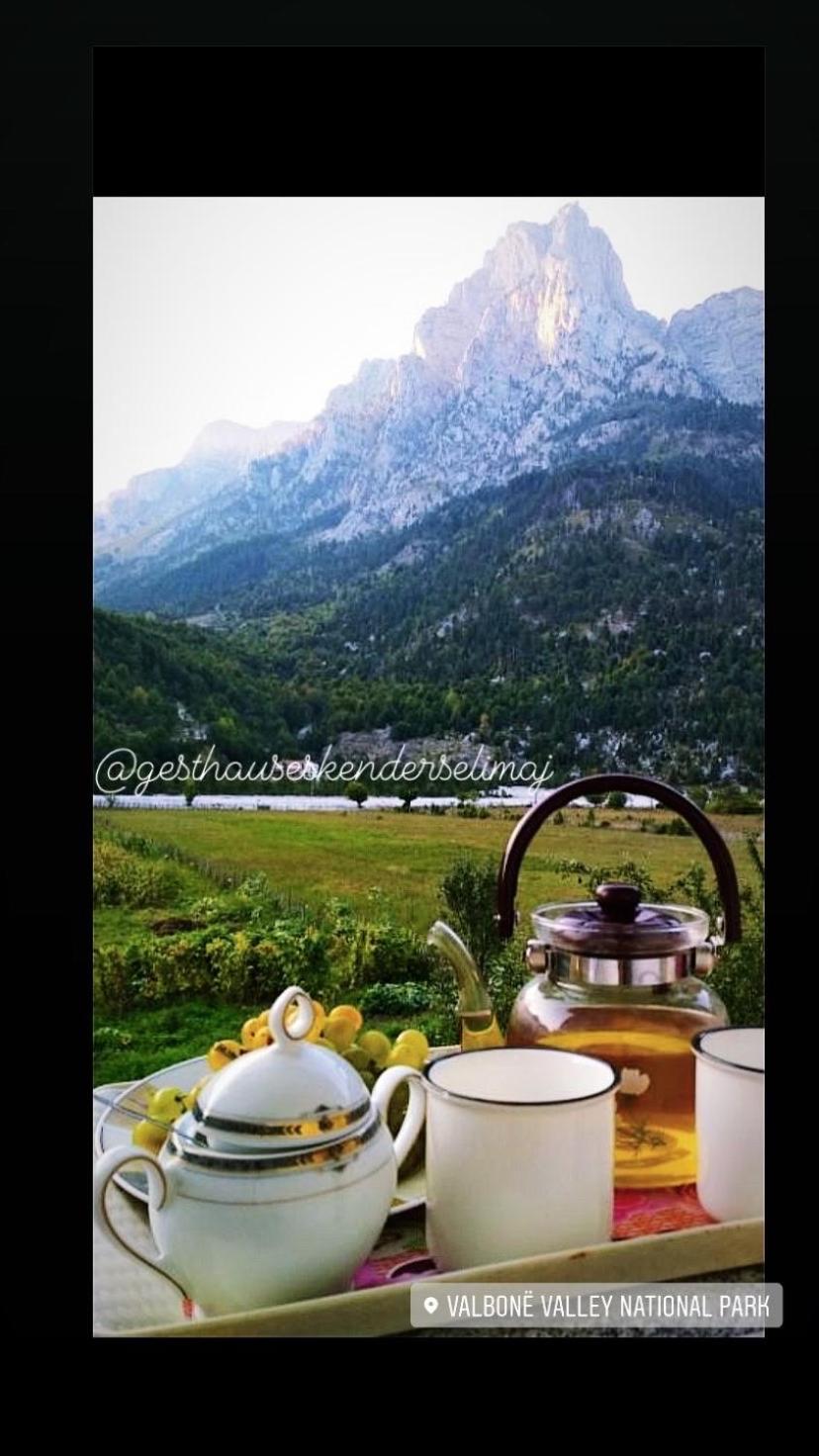 Guesthouse Skender Selimaj