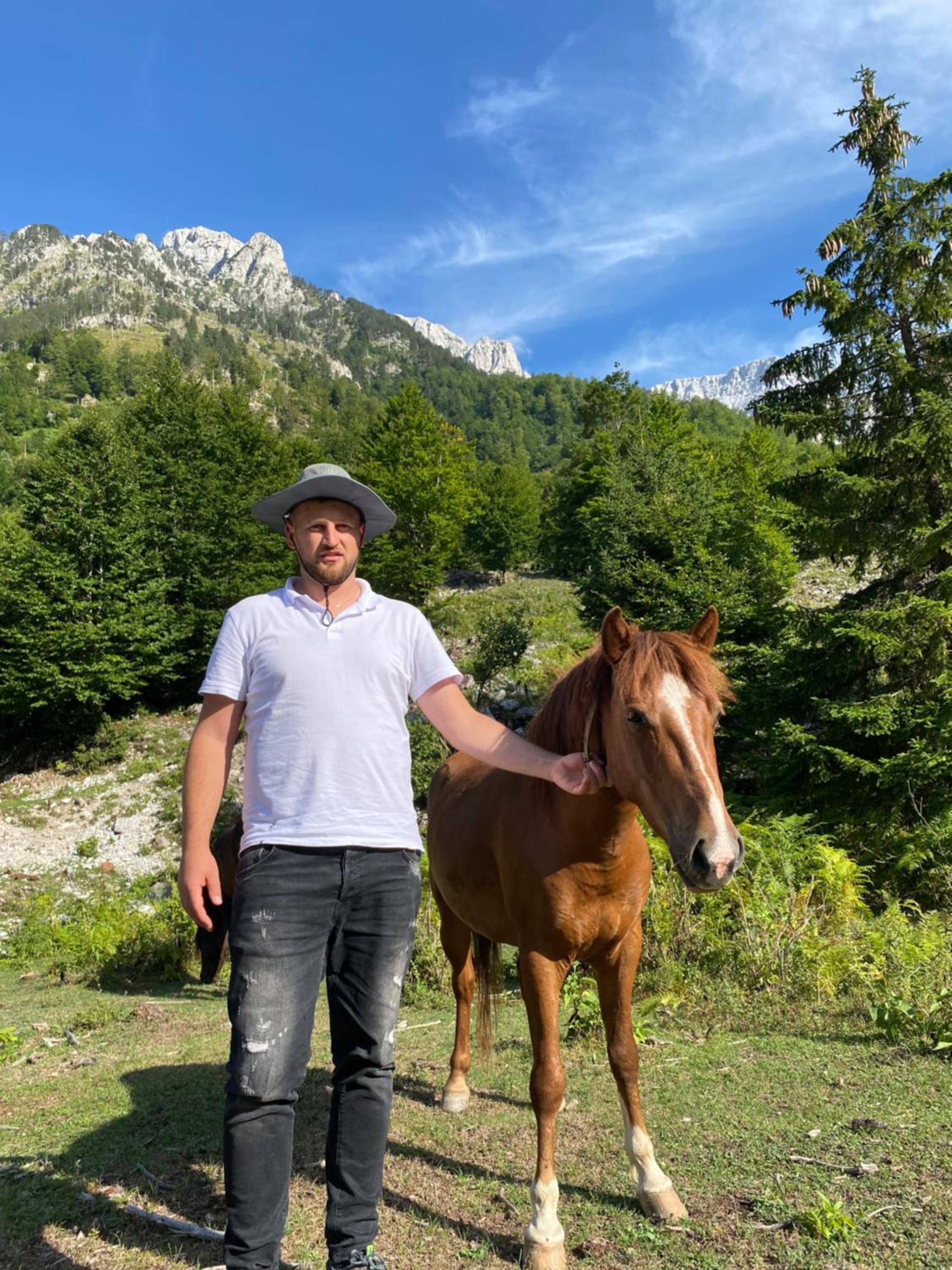 Guesthouse Skender Selimaj