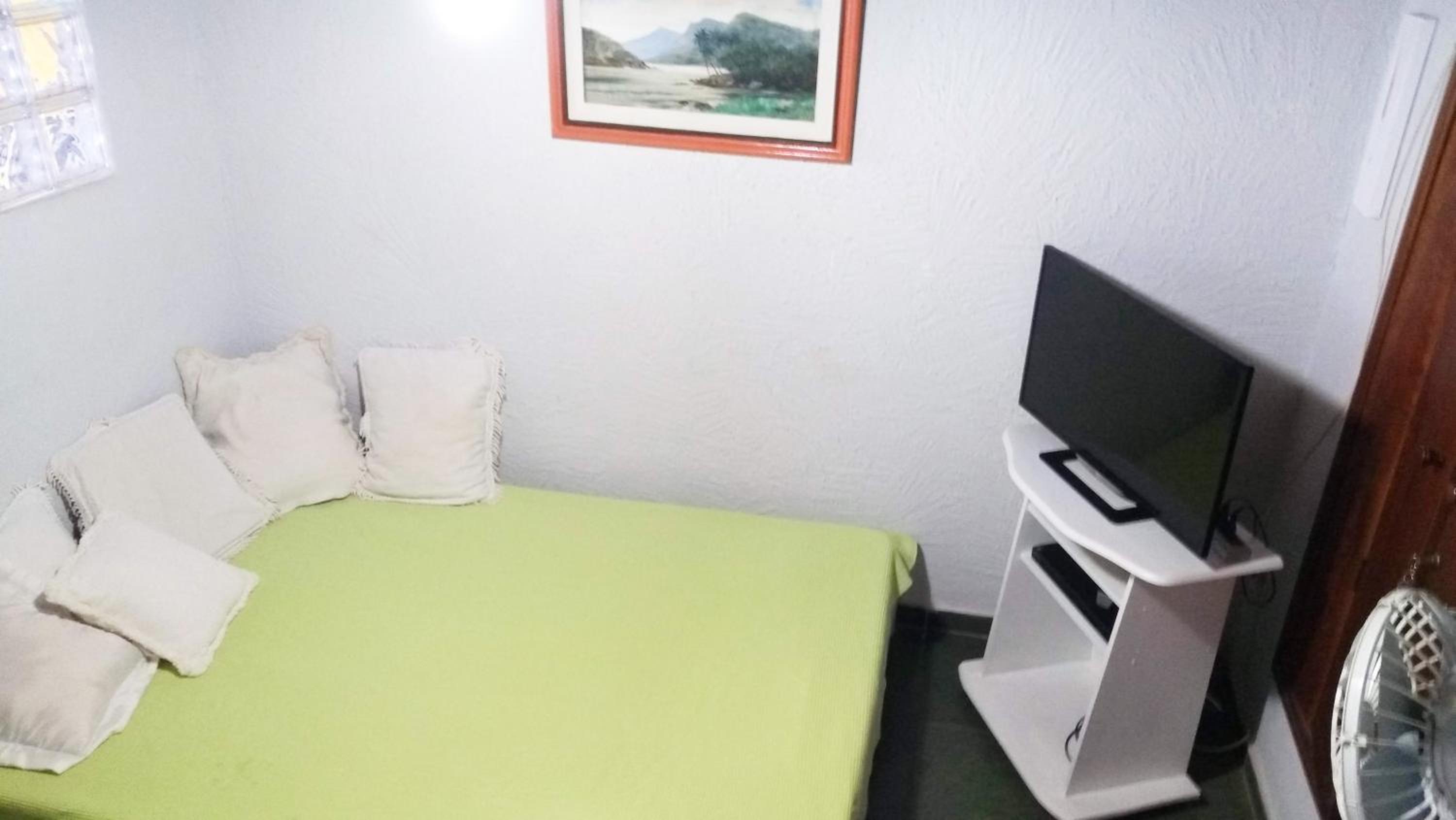 Casa Confortavel Paraty