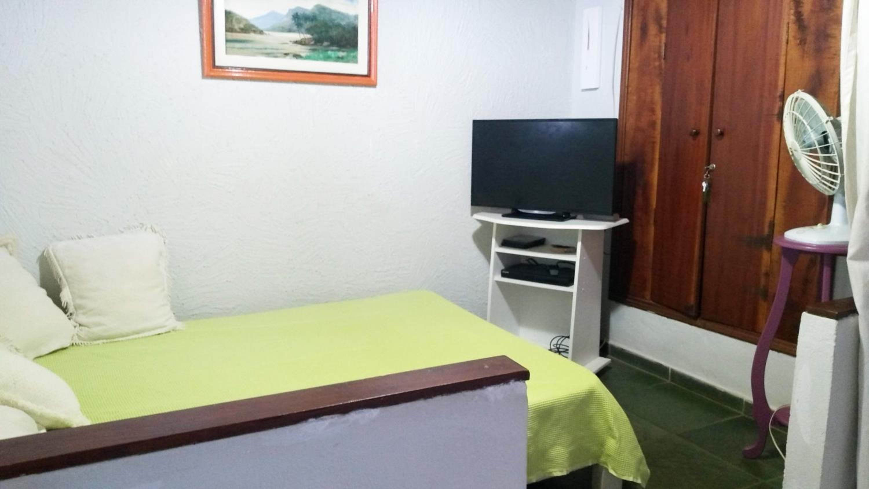 Casa Confortavel Paraty