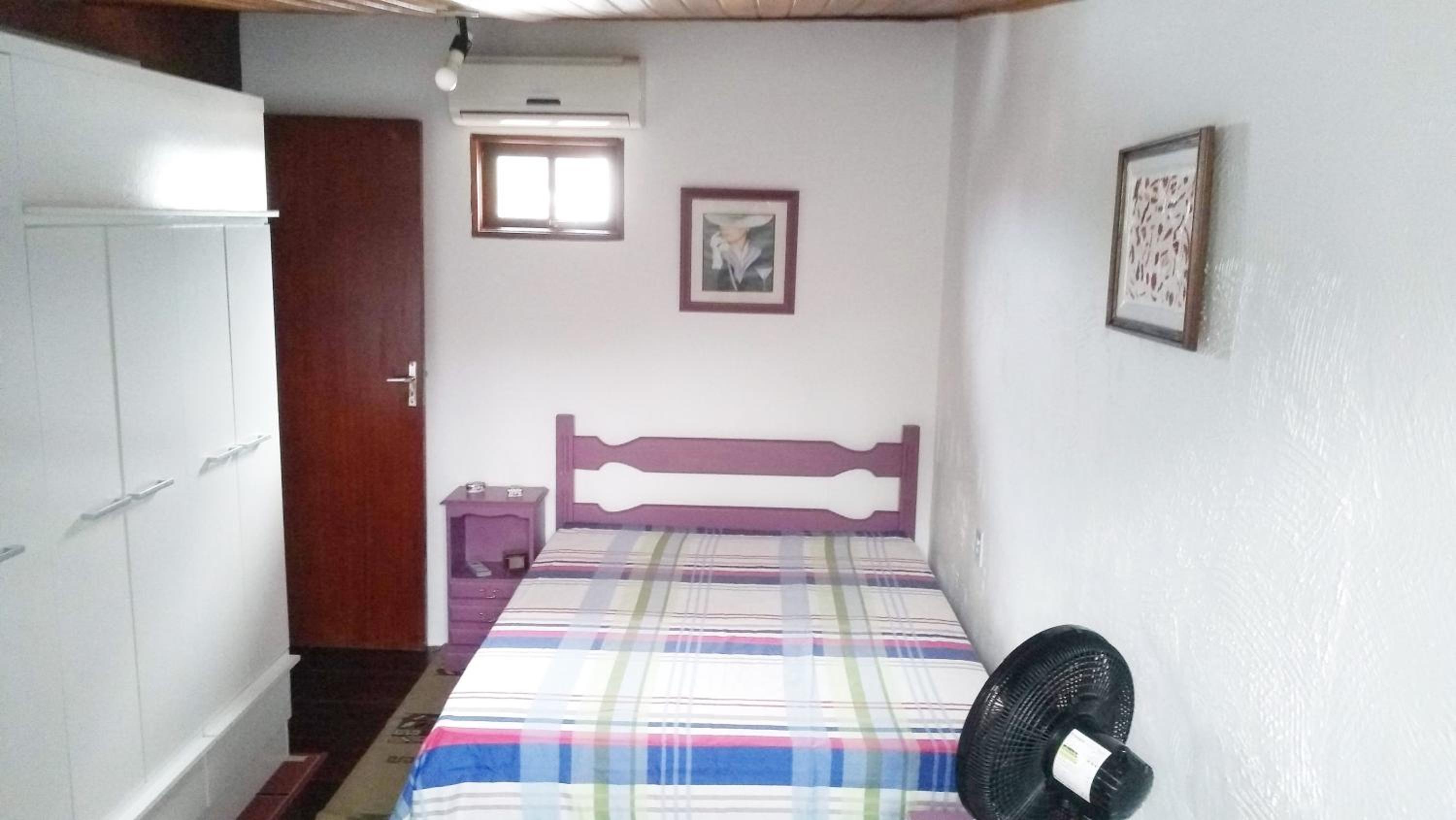 Casa Confortavel Paraty