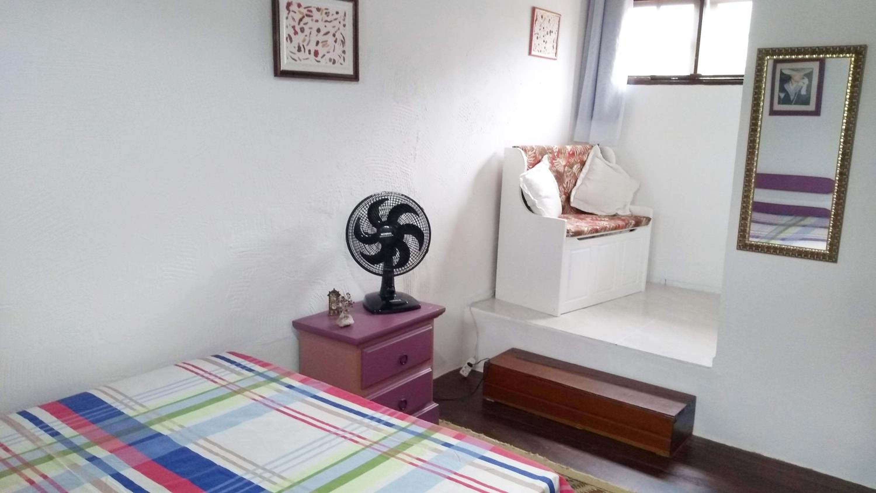 Casa Confortavel Paraty