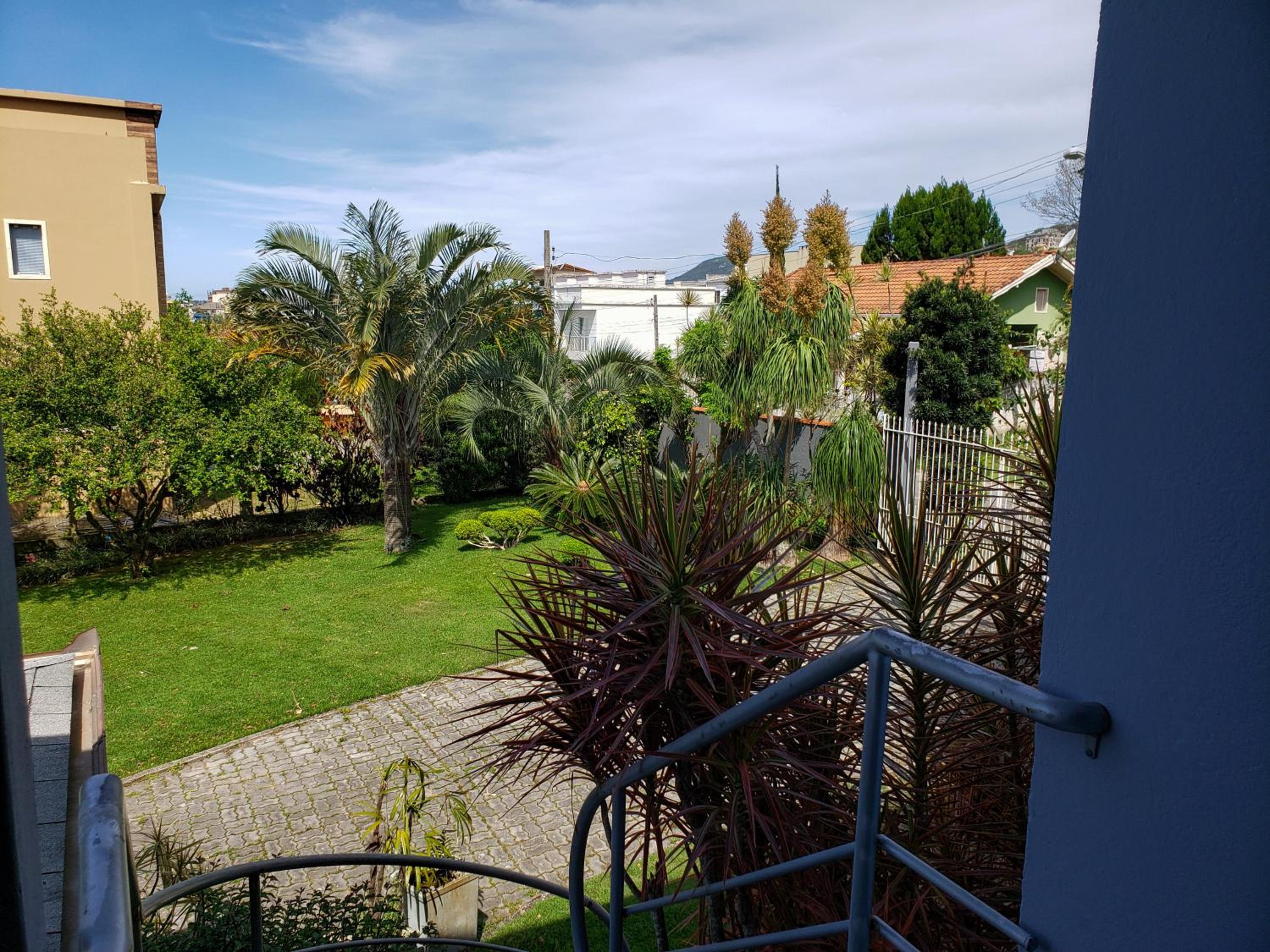 Casa de temporada com piscina