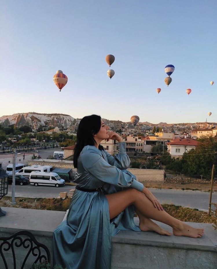 Caravanserai Inn Hotel - Image 99