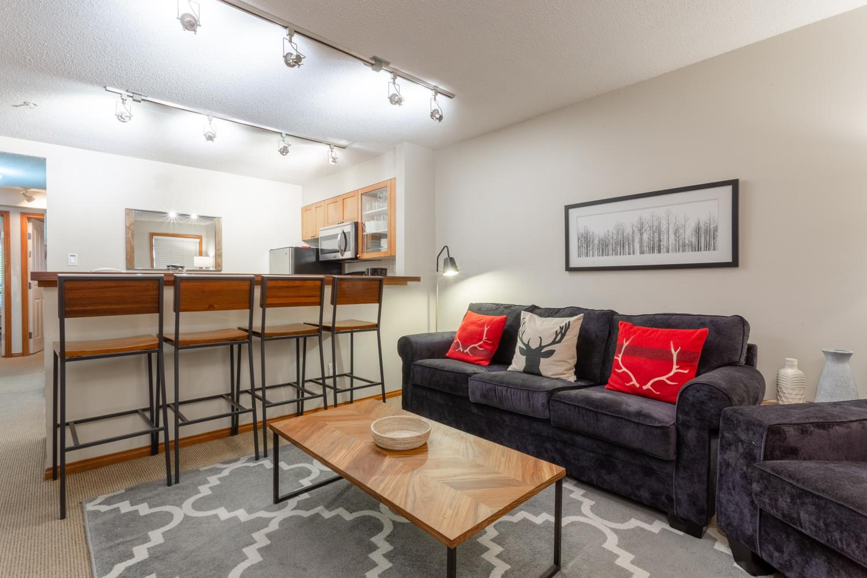 A Jewel in Whistler Village w/Private Hot Tub