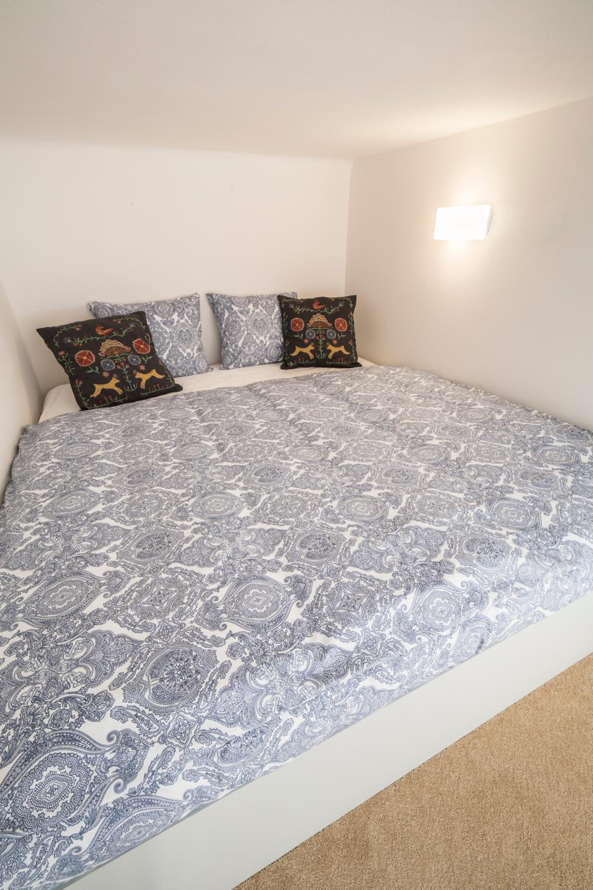 Downtown Designer apartment Karlin