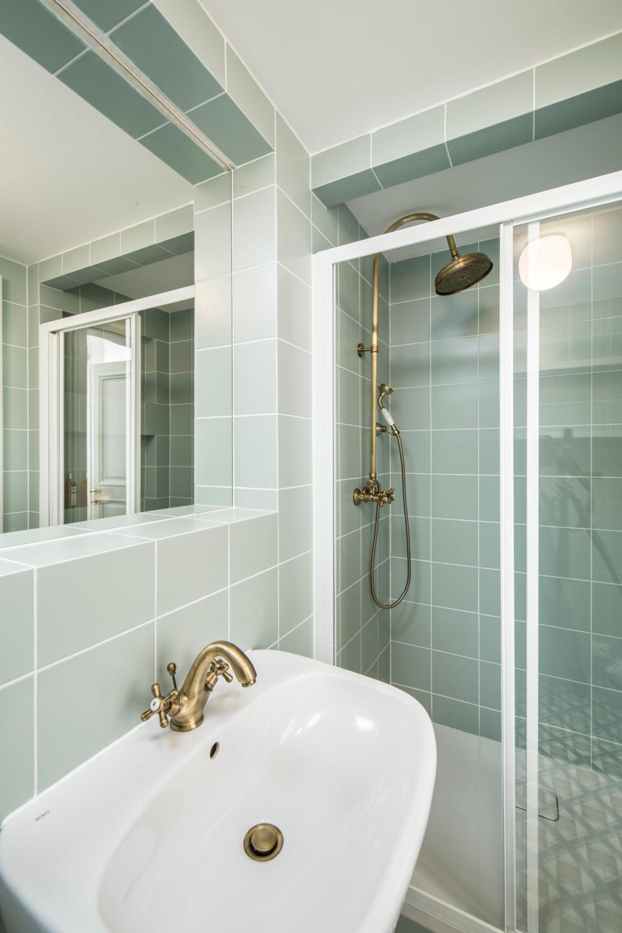 Downtown Designer apartment Karlin