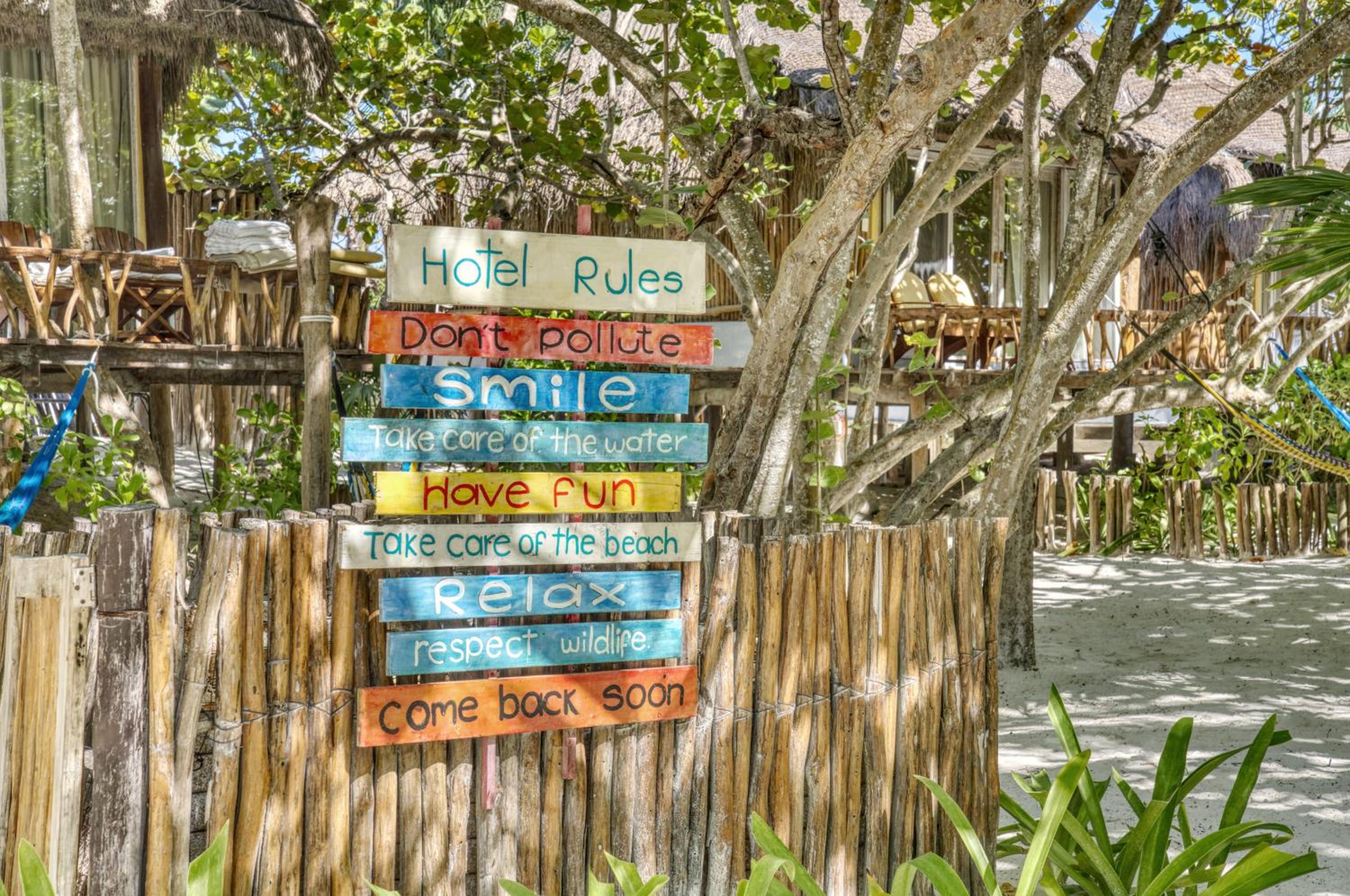 Villa Pescadores Tulum - Property Image 3