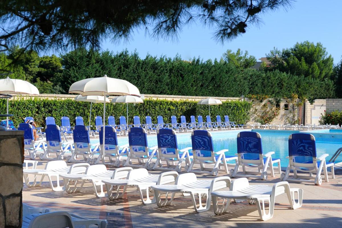 Villaggio Sant'Andrea photo 4