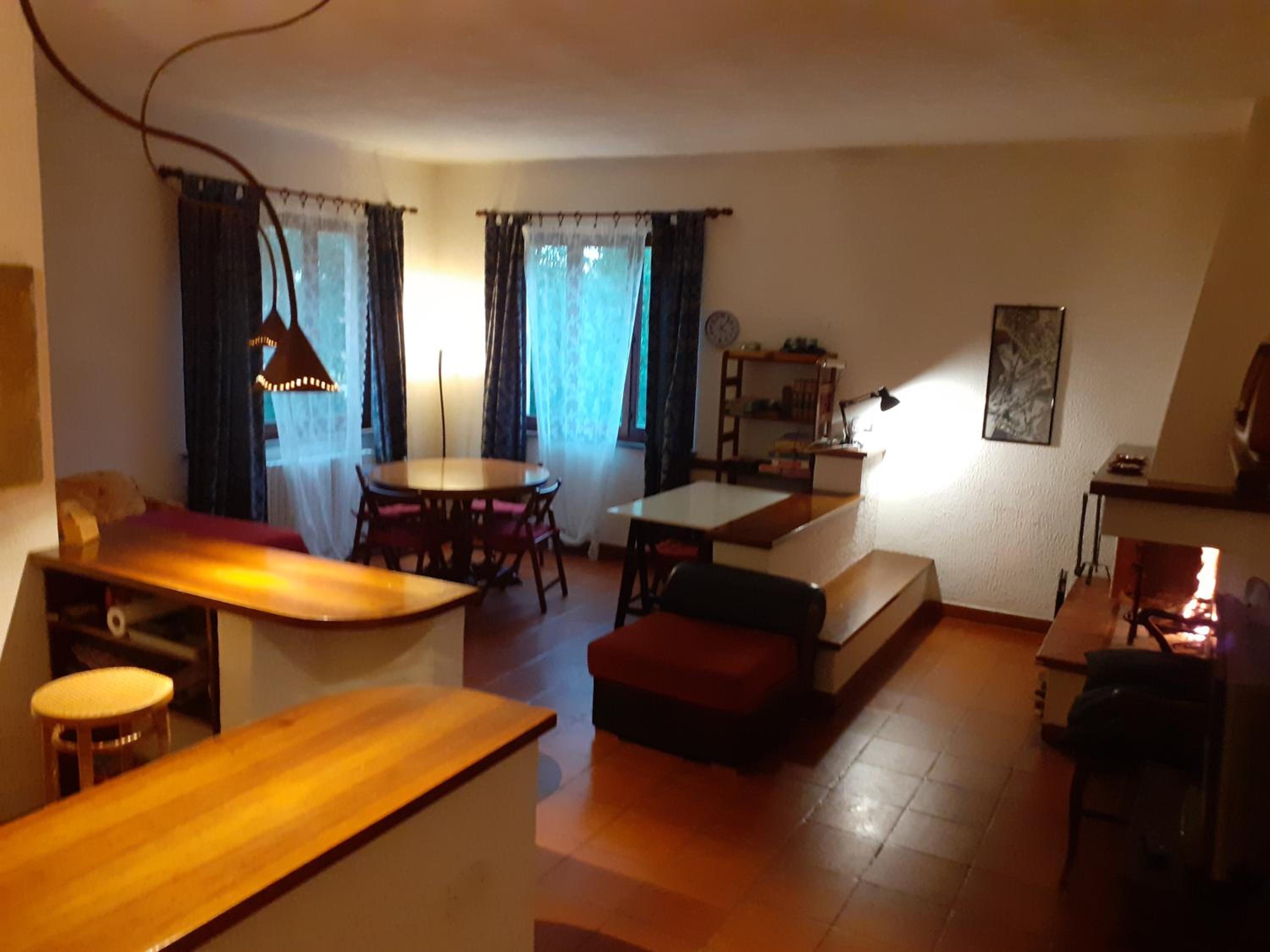 Villa con Piscina in Umbria view 4