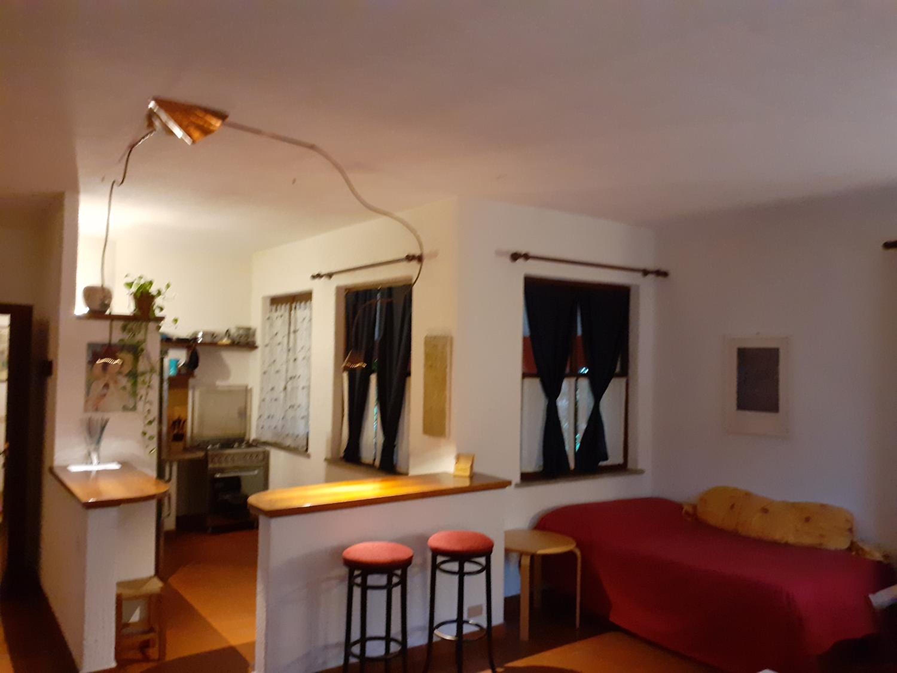 Villa con Piscina in Umbria view 5