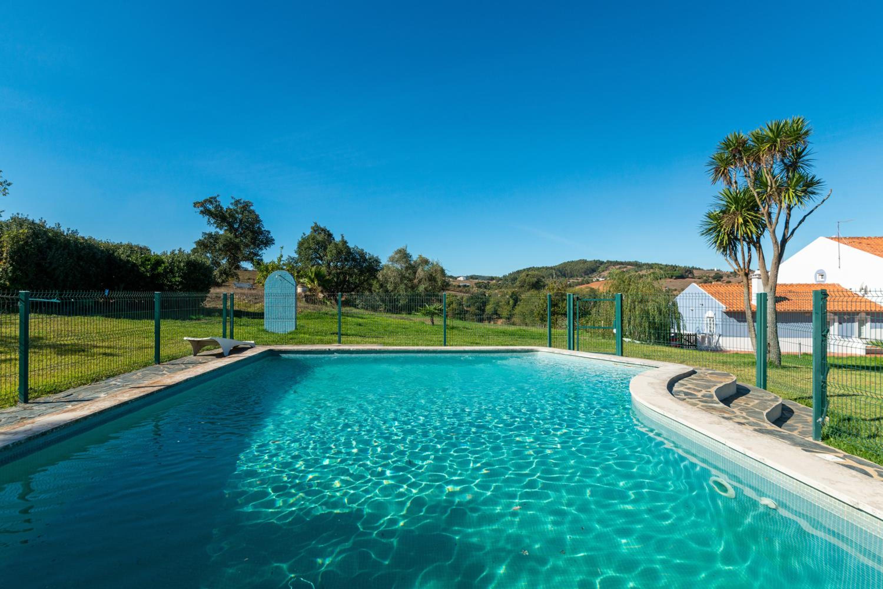 Cerca Velha Alentejo House view 3