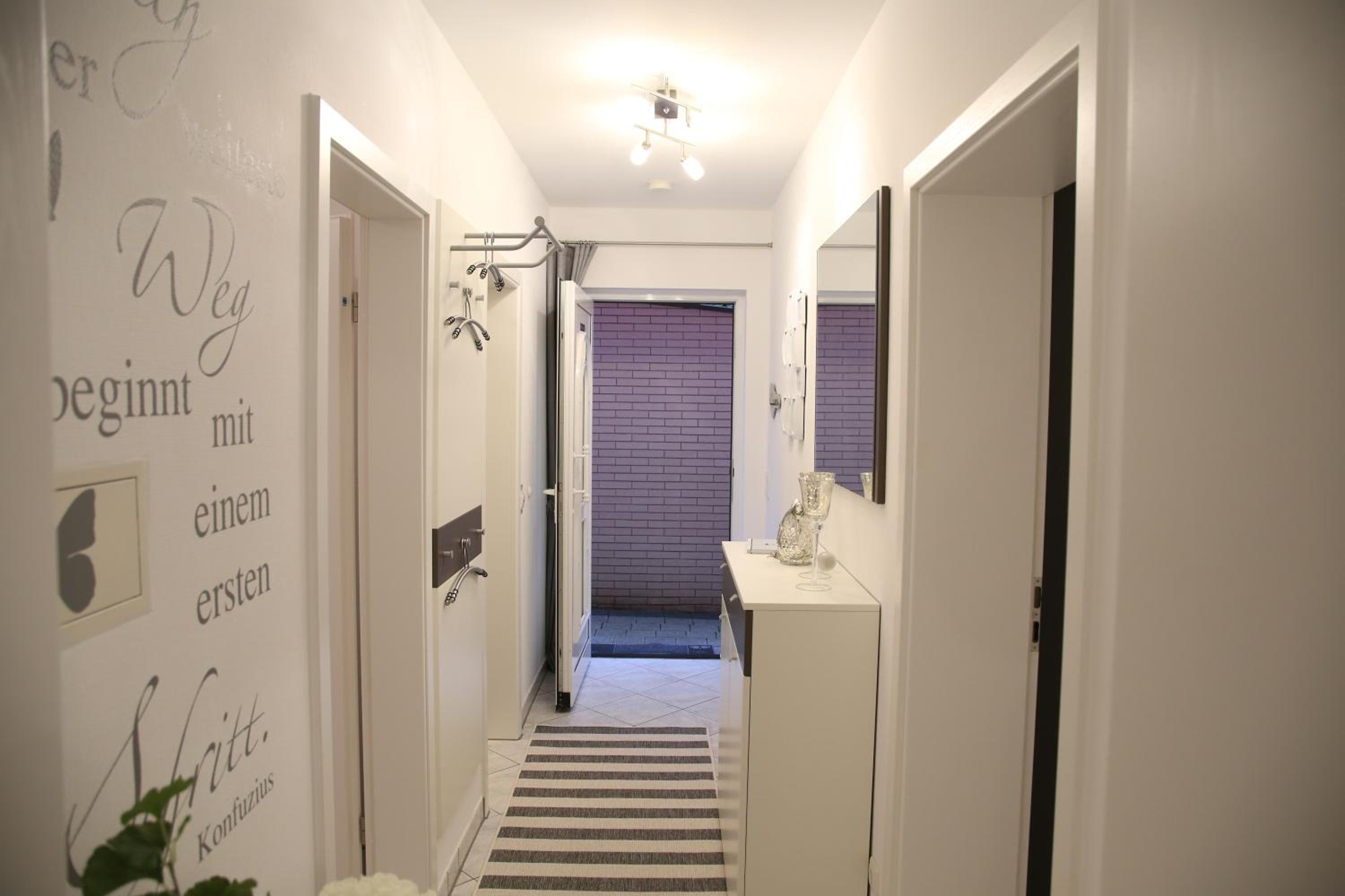 Ferienwohnung Hoffmann en Netphen — other