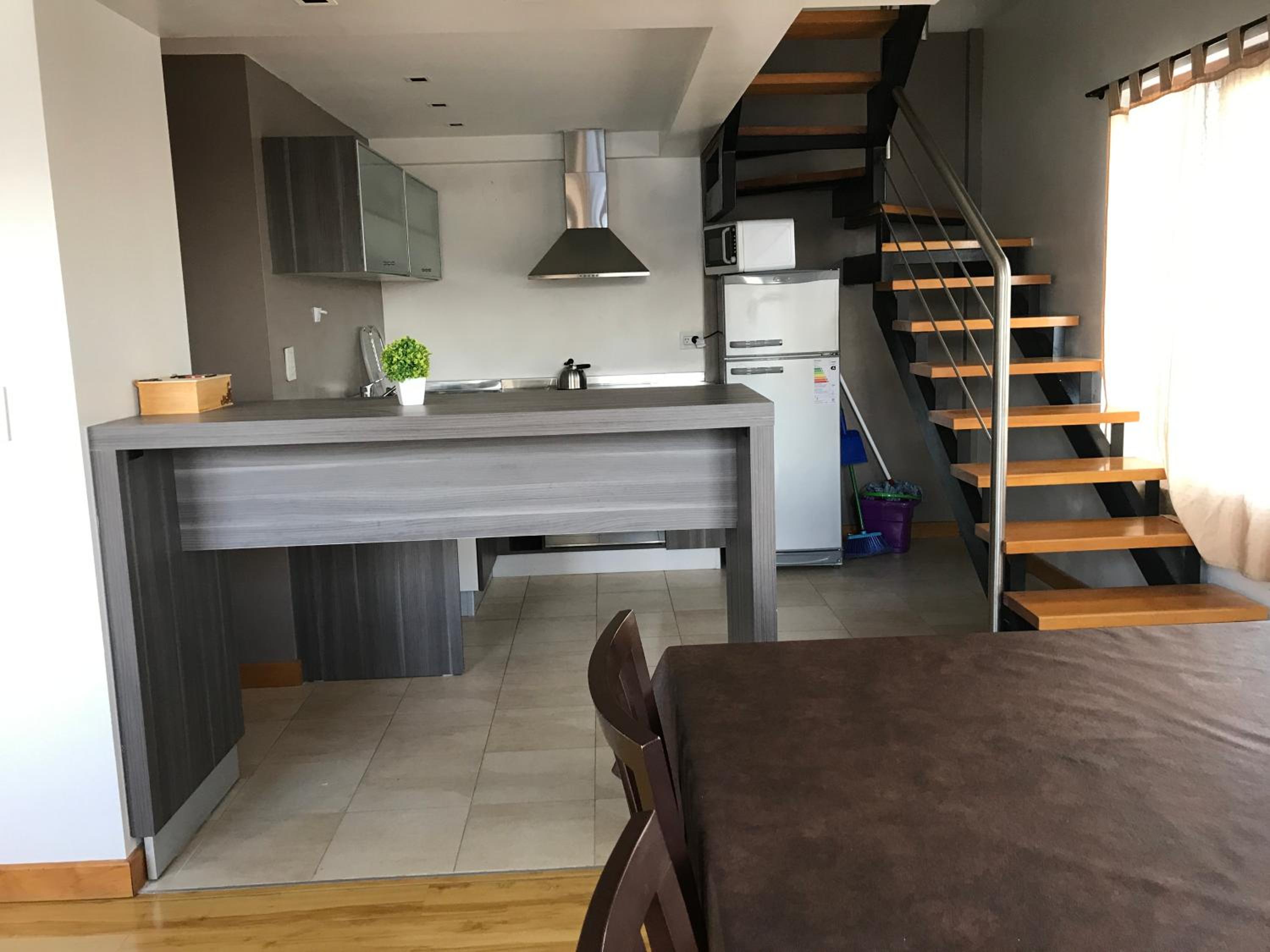 Polo Sur Apartamentos
