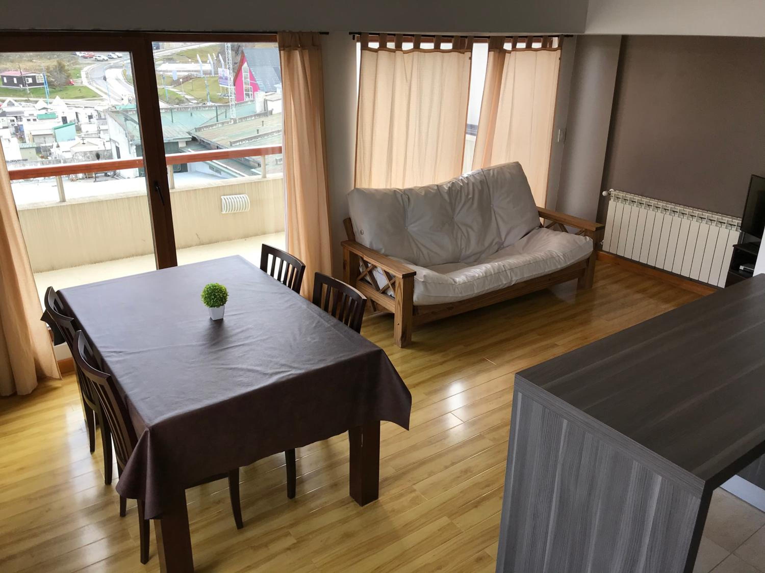 Polo Sur Apartamentos