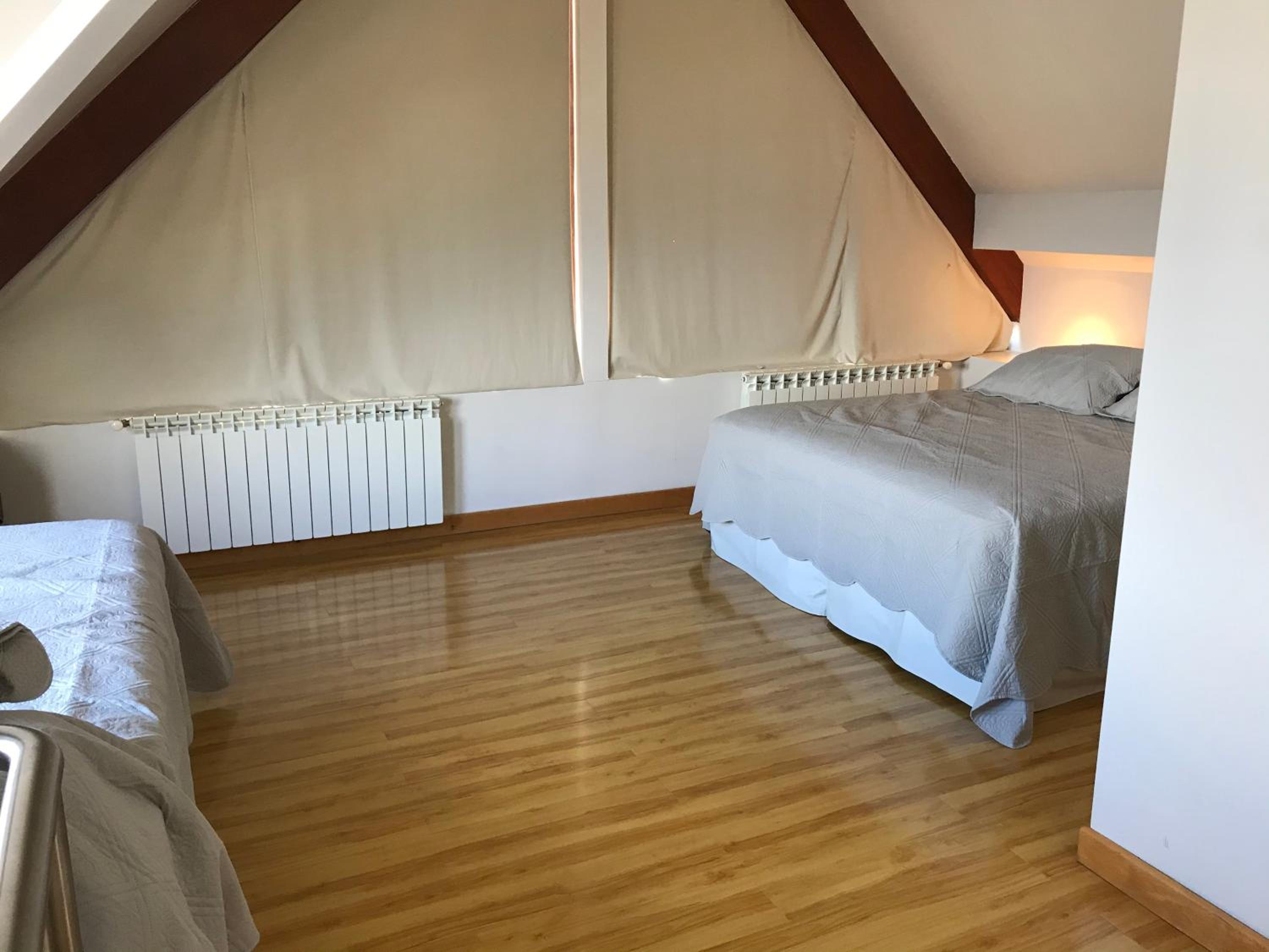 Polo Sur Apartamentos