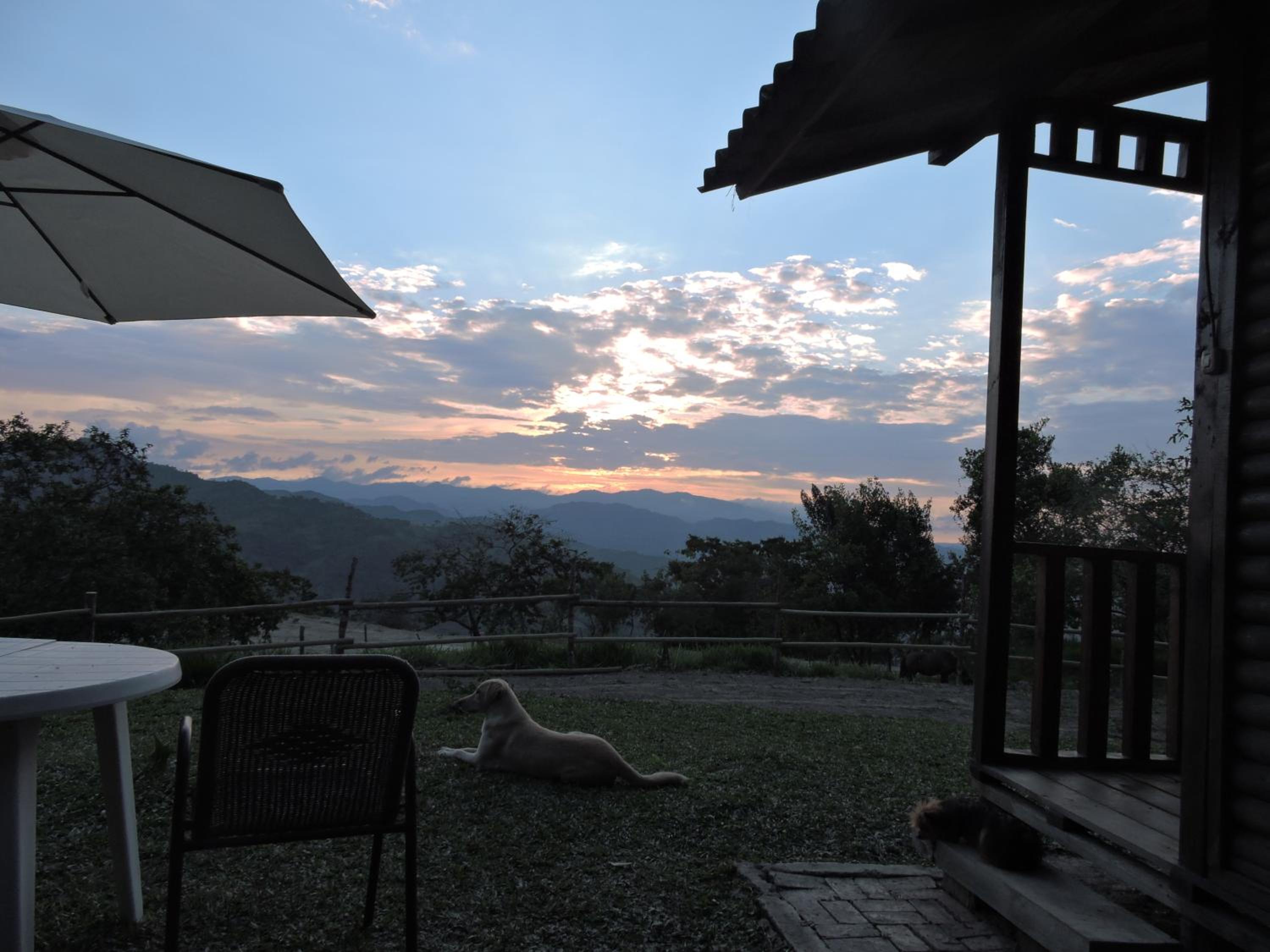 Eco-Cabanas Altozano Nimaima - Property Image 75