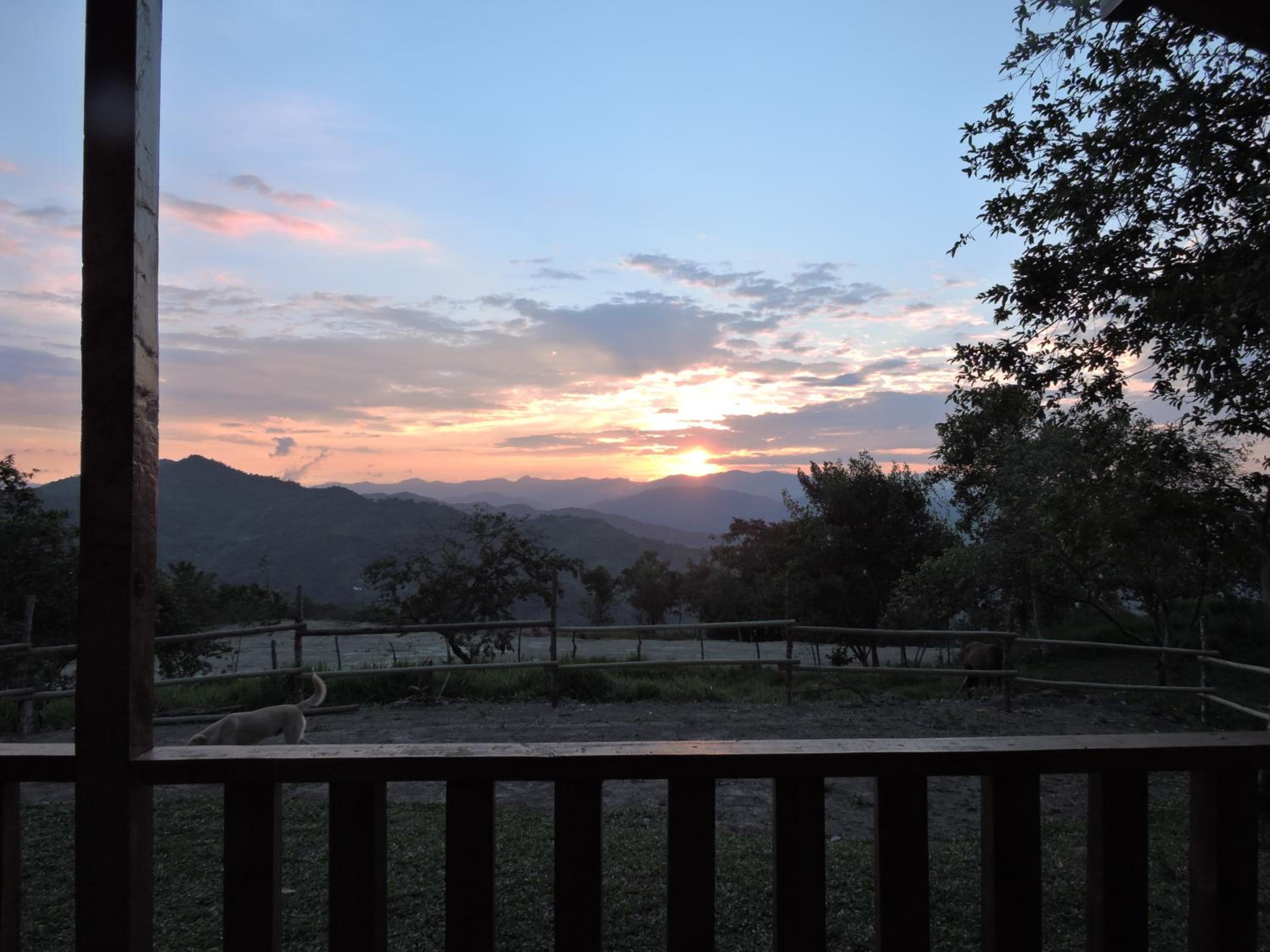 Eco-Cabanas Altozano Nimaima - Property Image 74