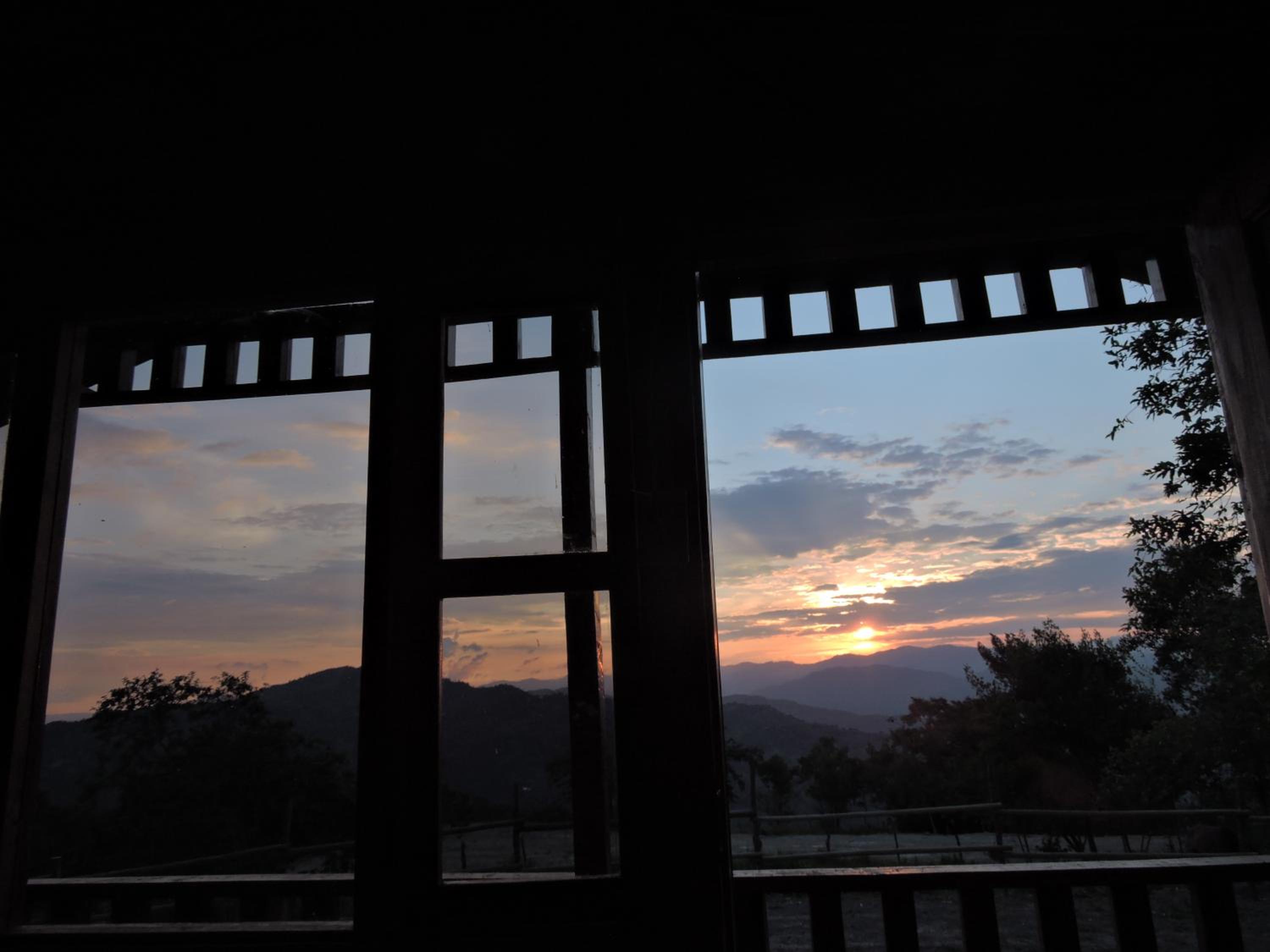 Eco-Cabanas Altozano Nimaima - Property Image 73