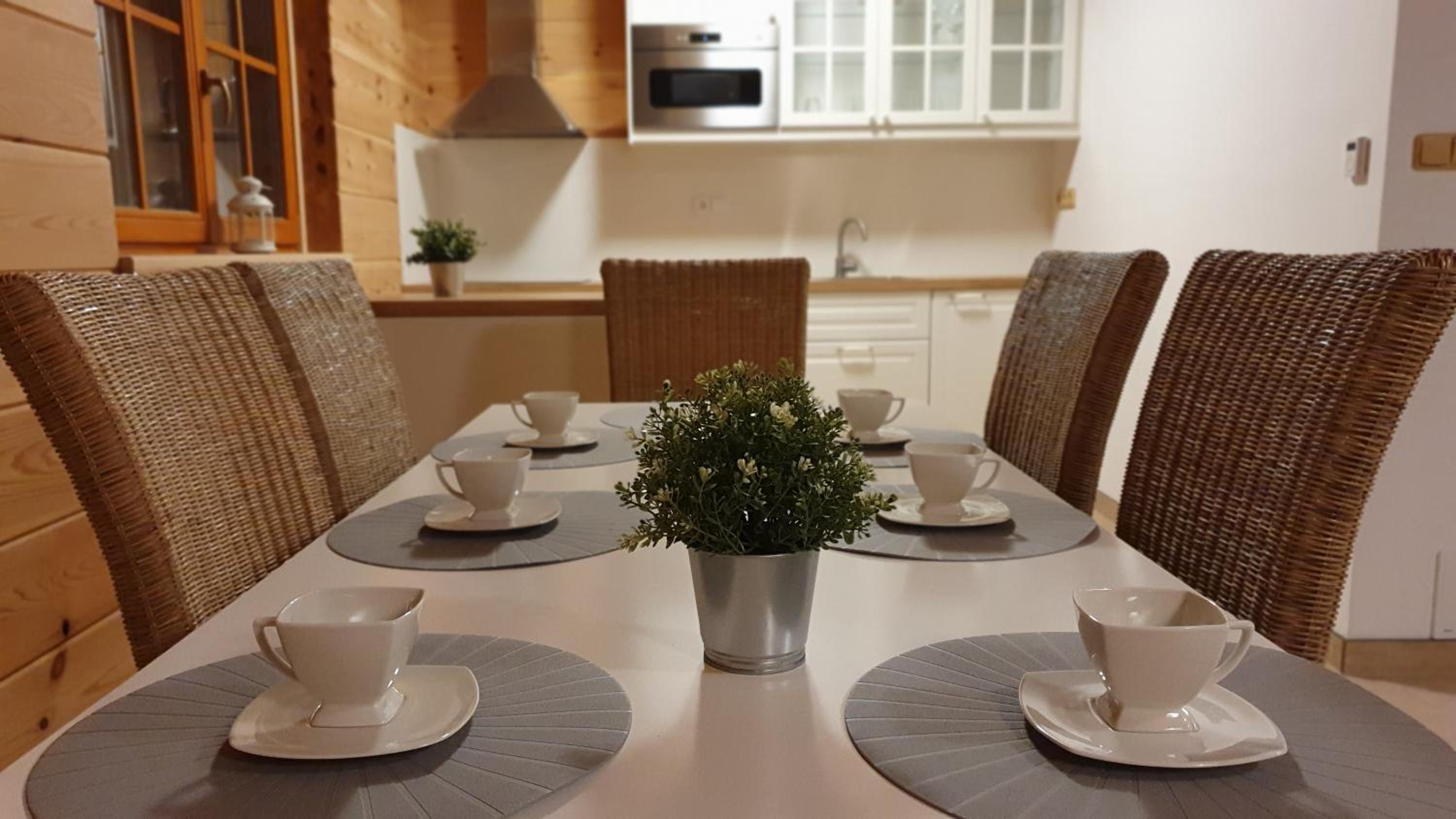 Apartmány Orlice