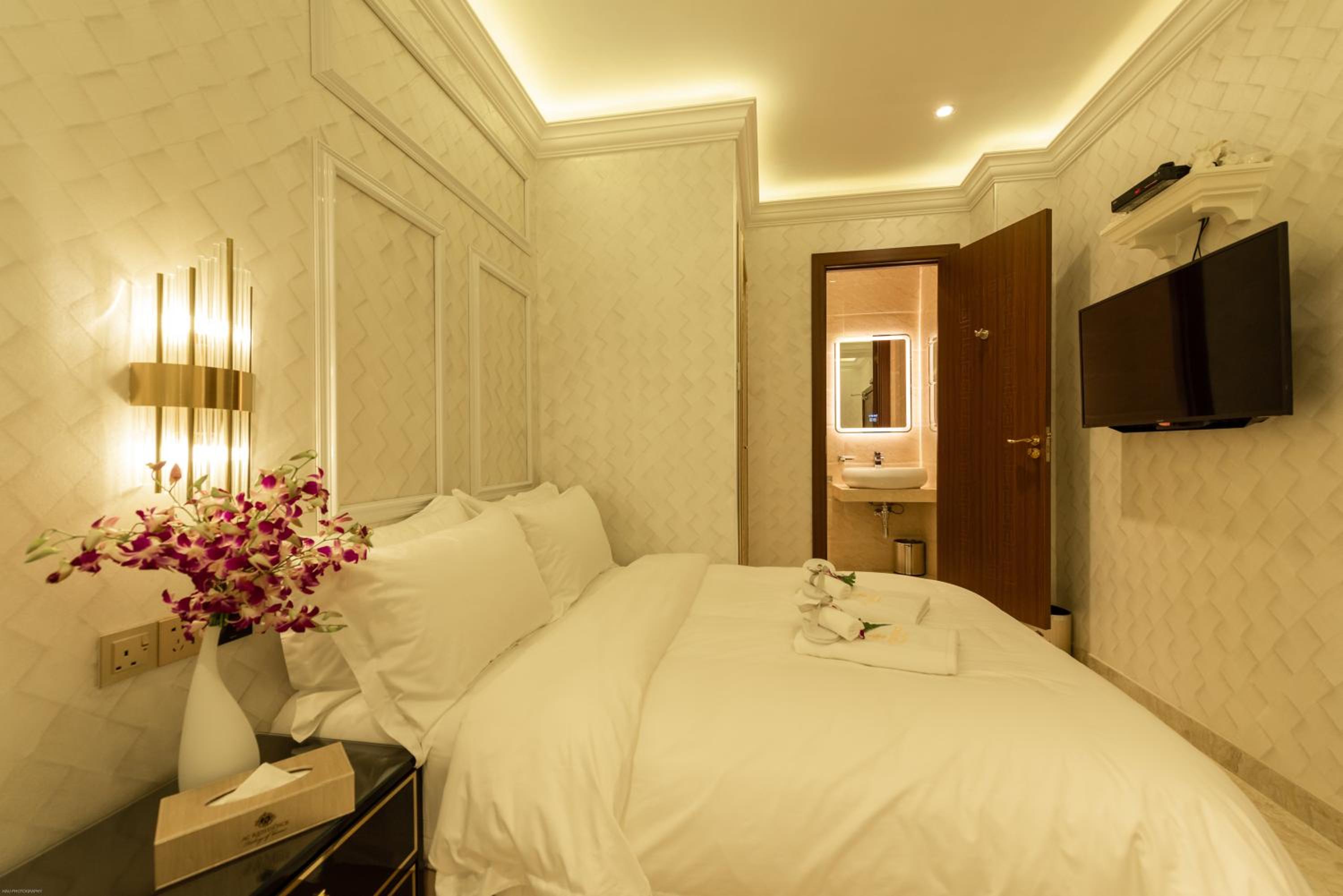 AJ Residence - A Member of The Luxury Stay Group photo 6