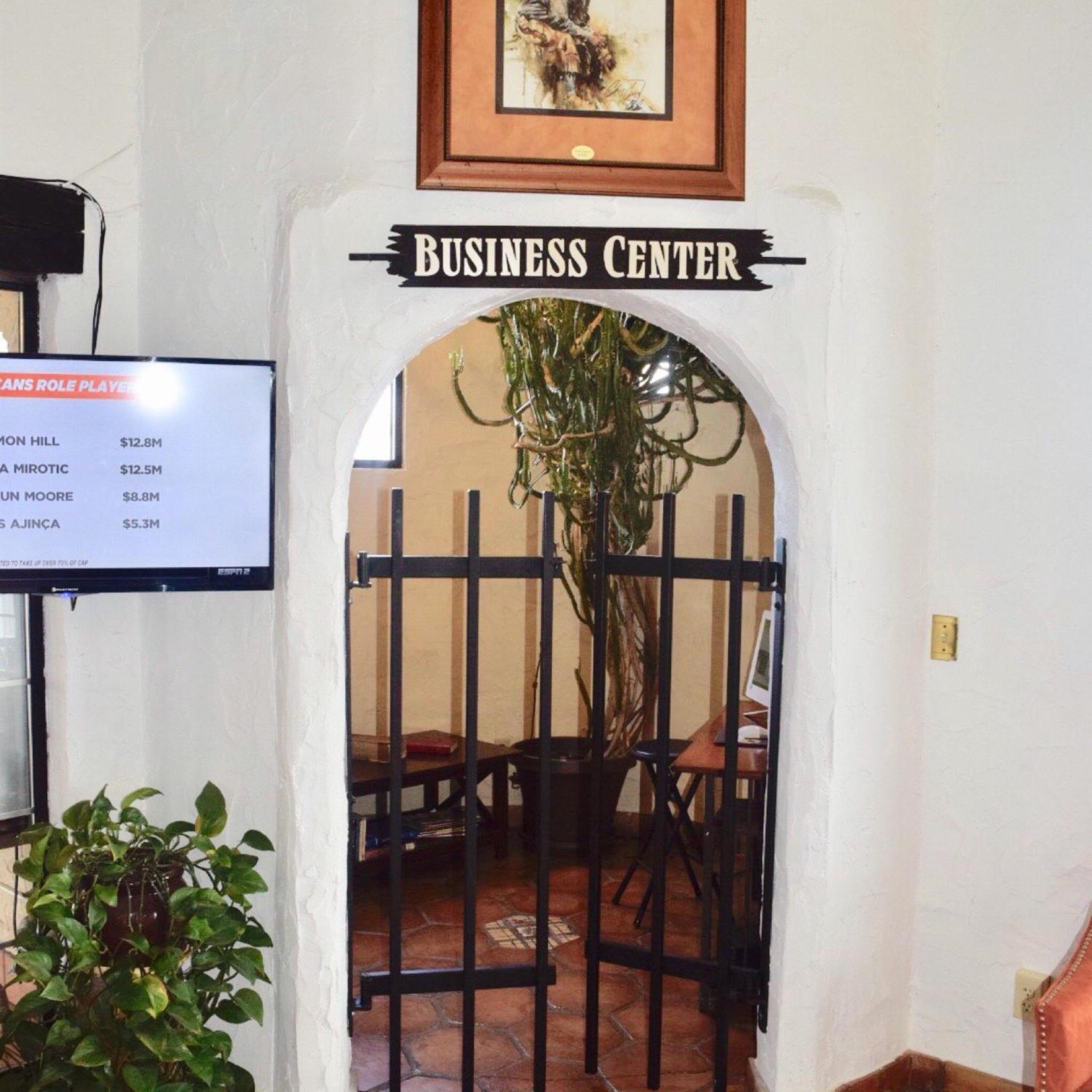 Baker City Vacations - Eldorado Inn - Property Image 15