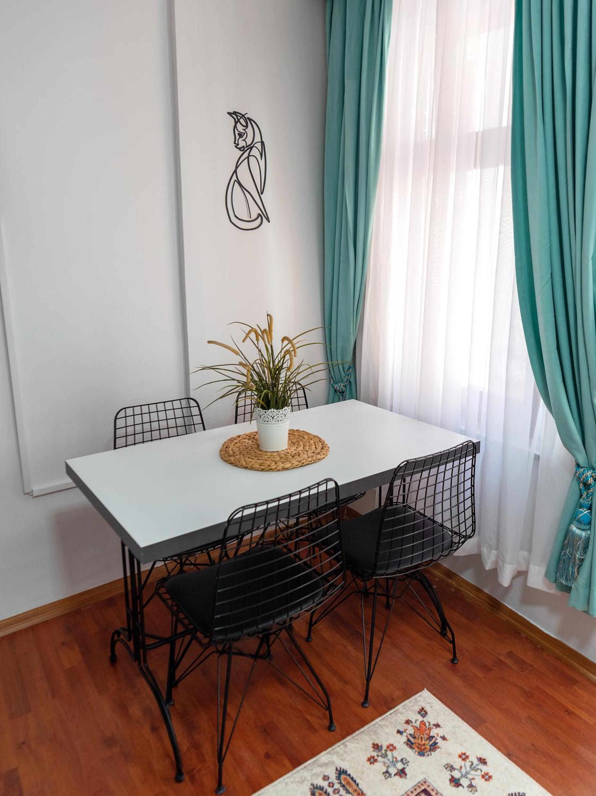 Duru İstanbul Apart - Image 57