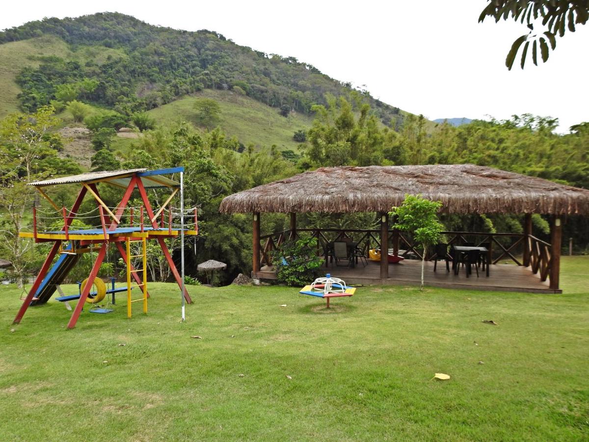 children's play area