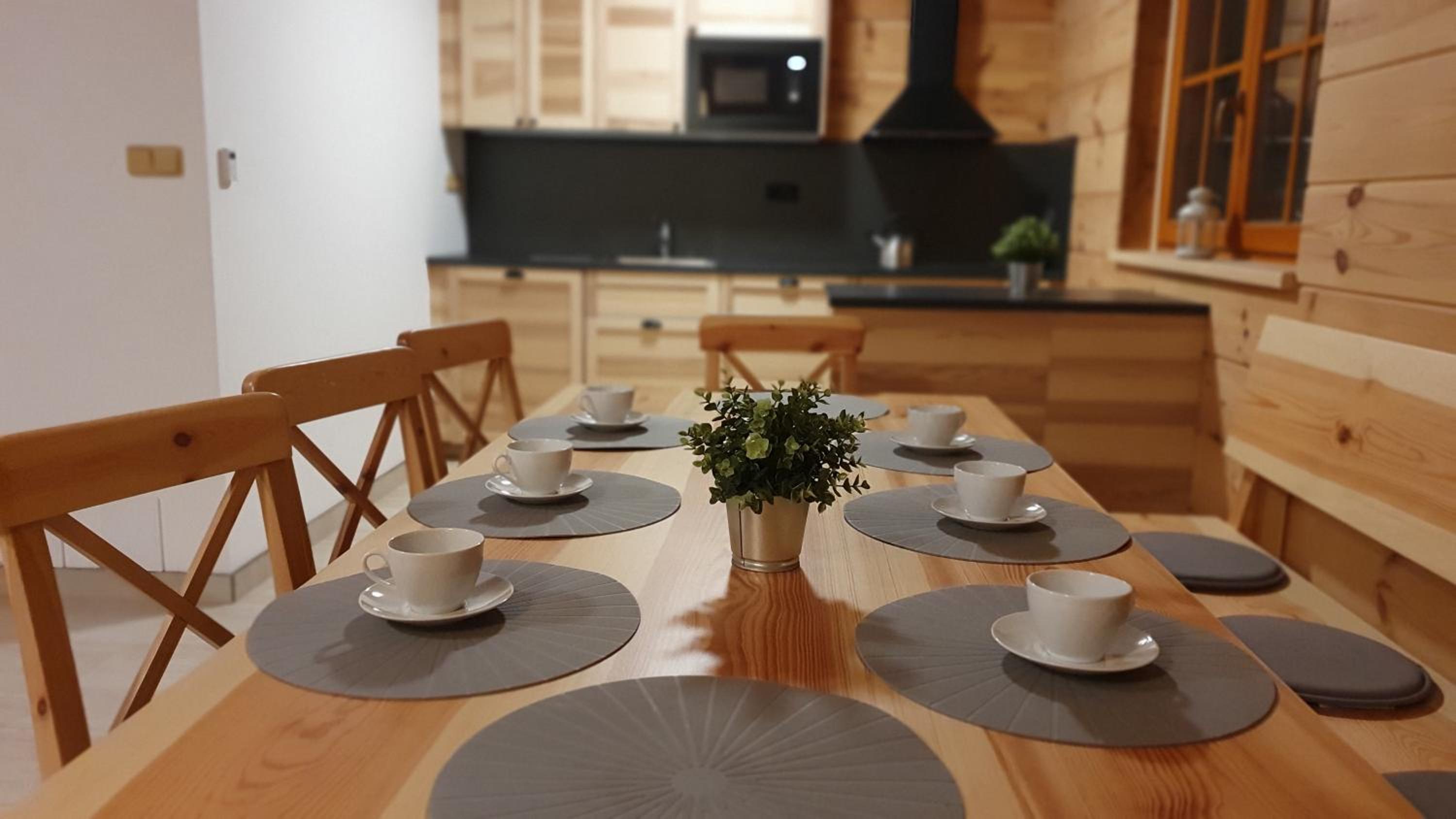 Apartmány Orlice