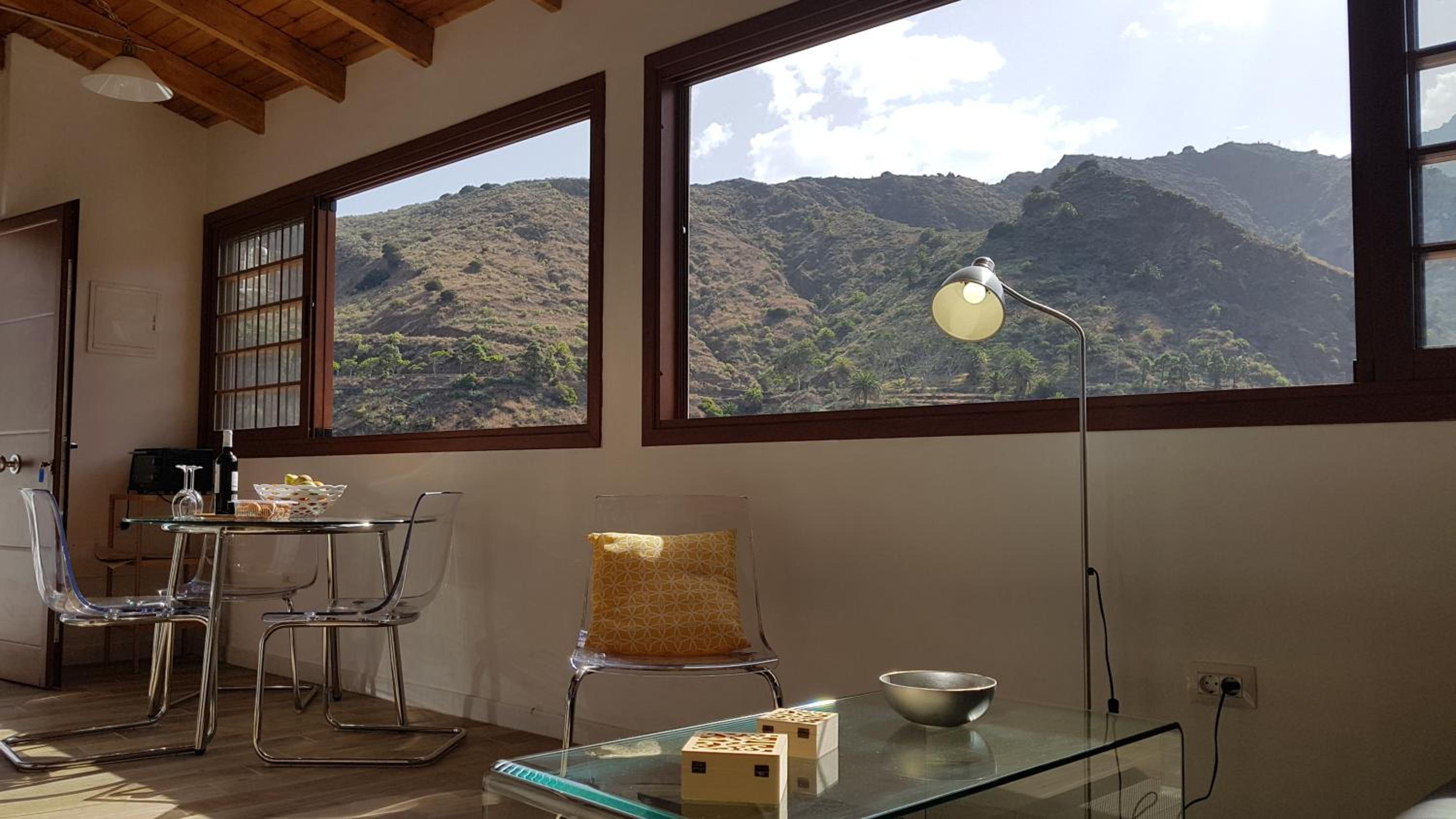 CASA BIBIANA CON ESPECTACULARES VISTAS view 5