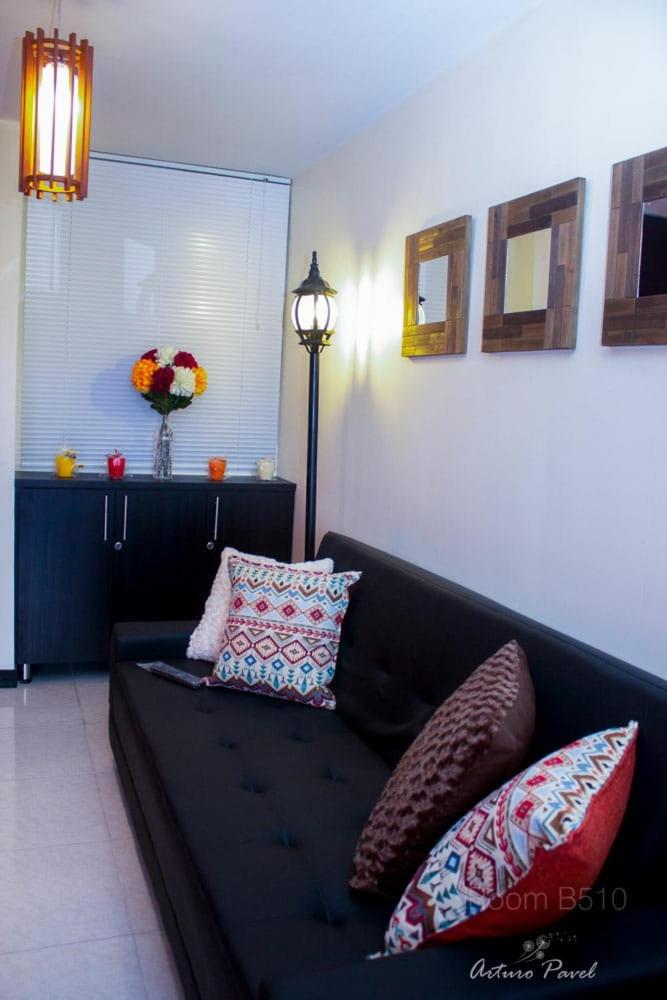 Apartamento cerca al Parque del Café, Eje Cafetero