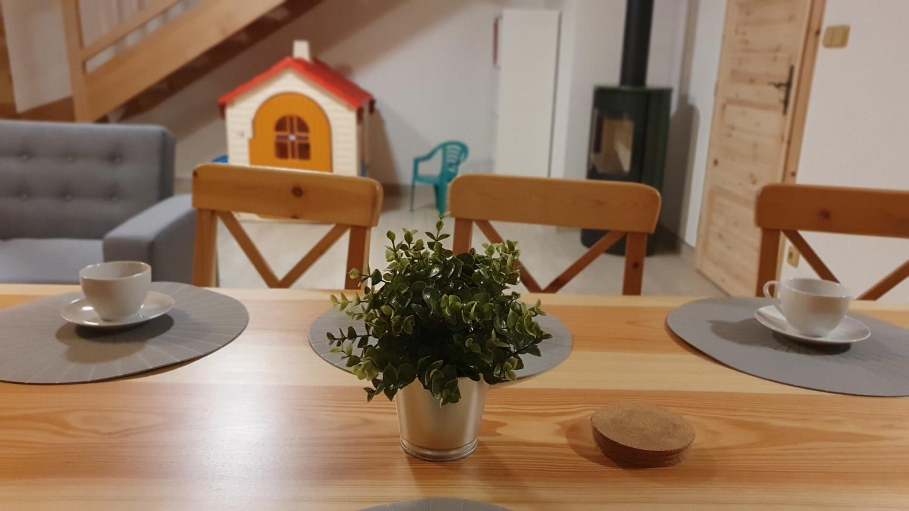 Apartmány Orlice