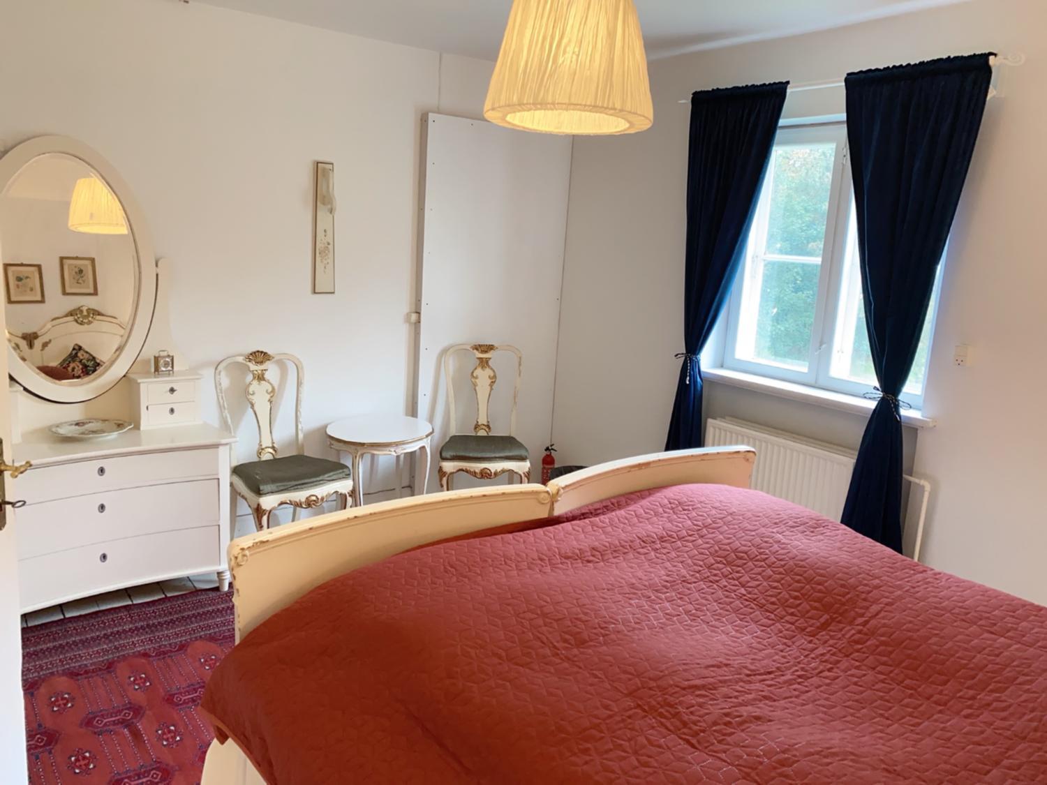 Øbjerggaard Bedrooms