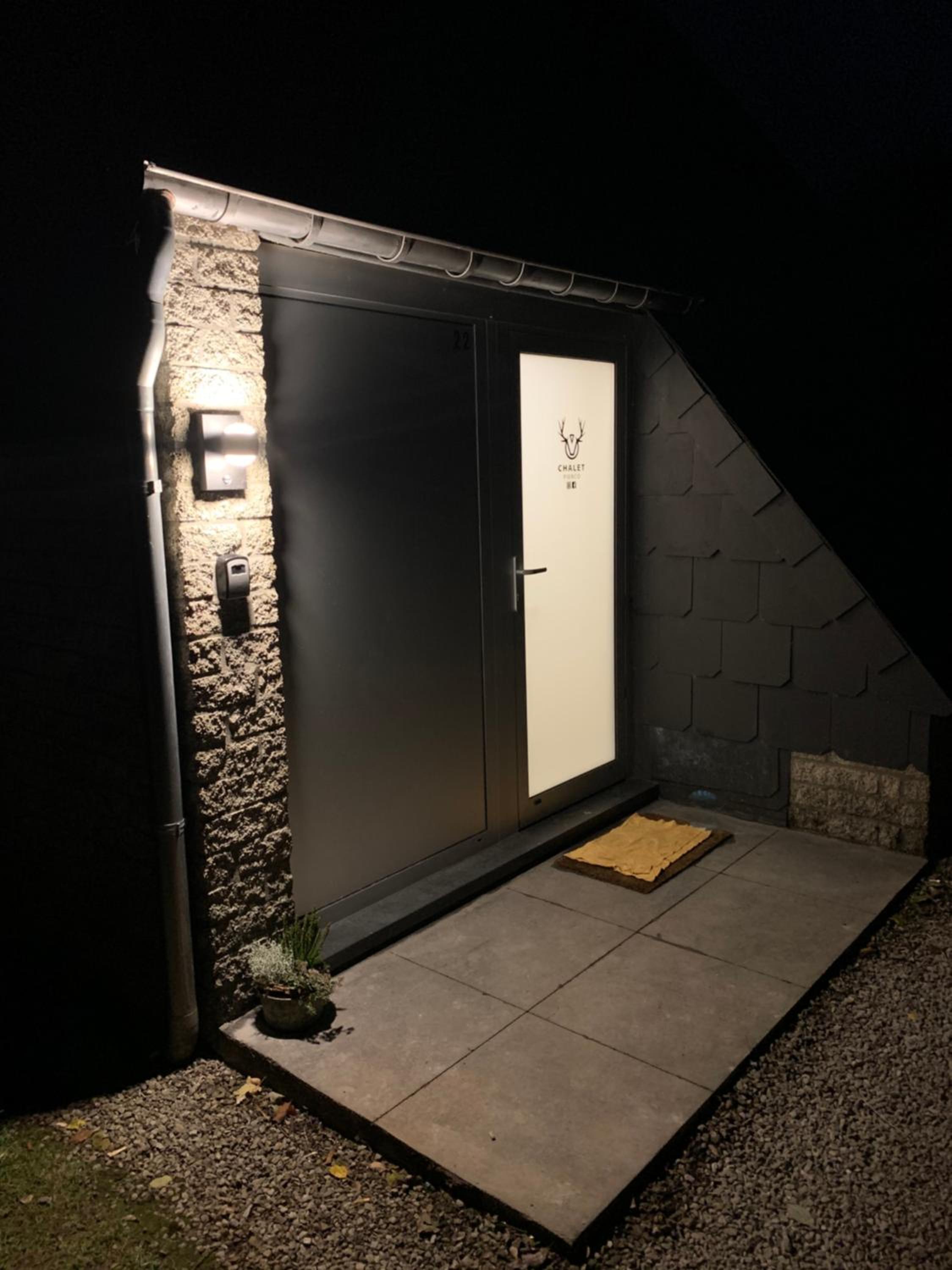 Chalet Pierco