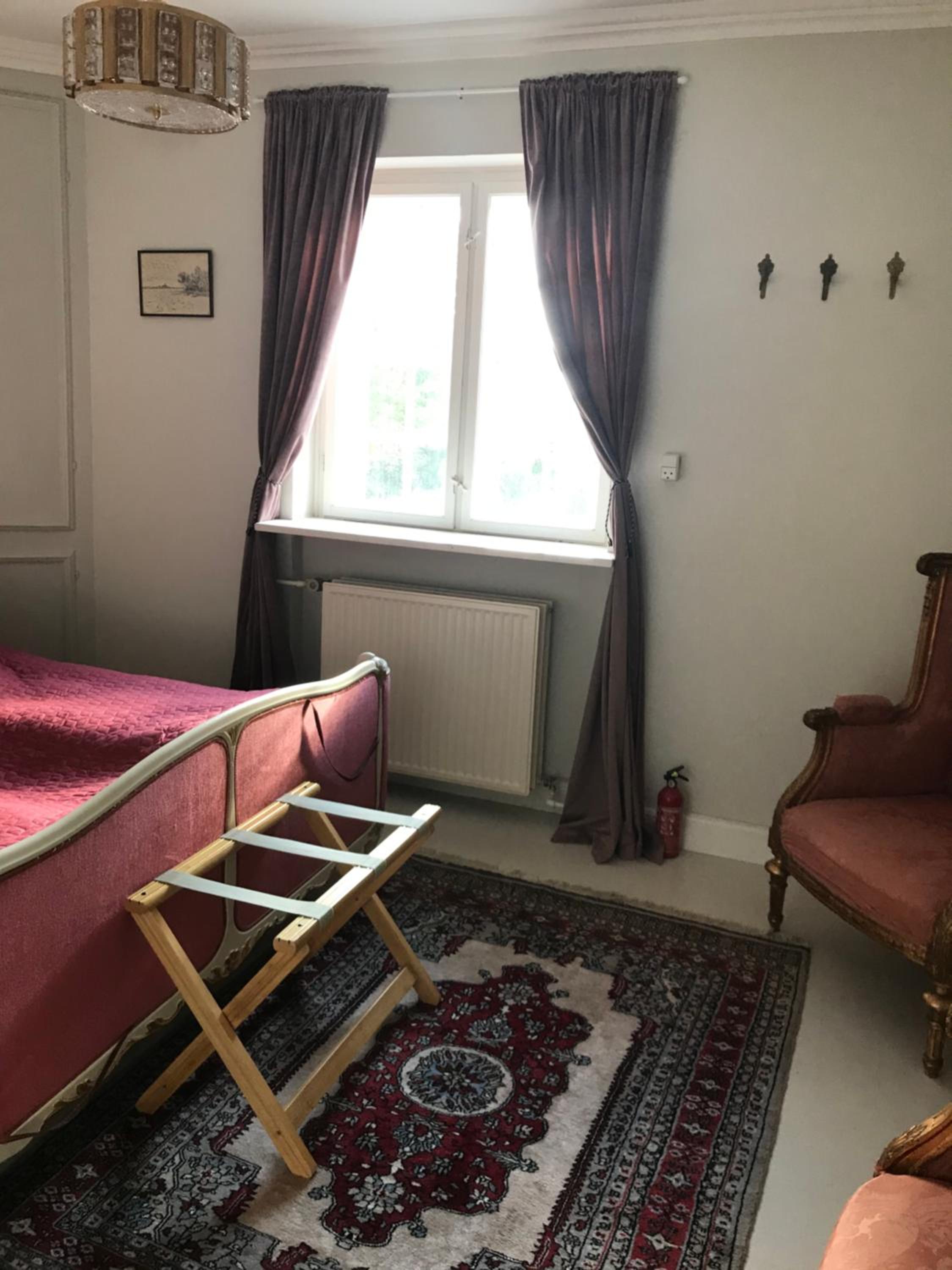 Øbjerggaard Bedrooms