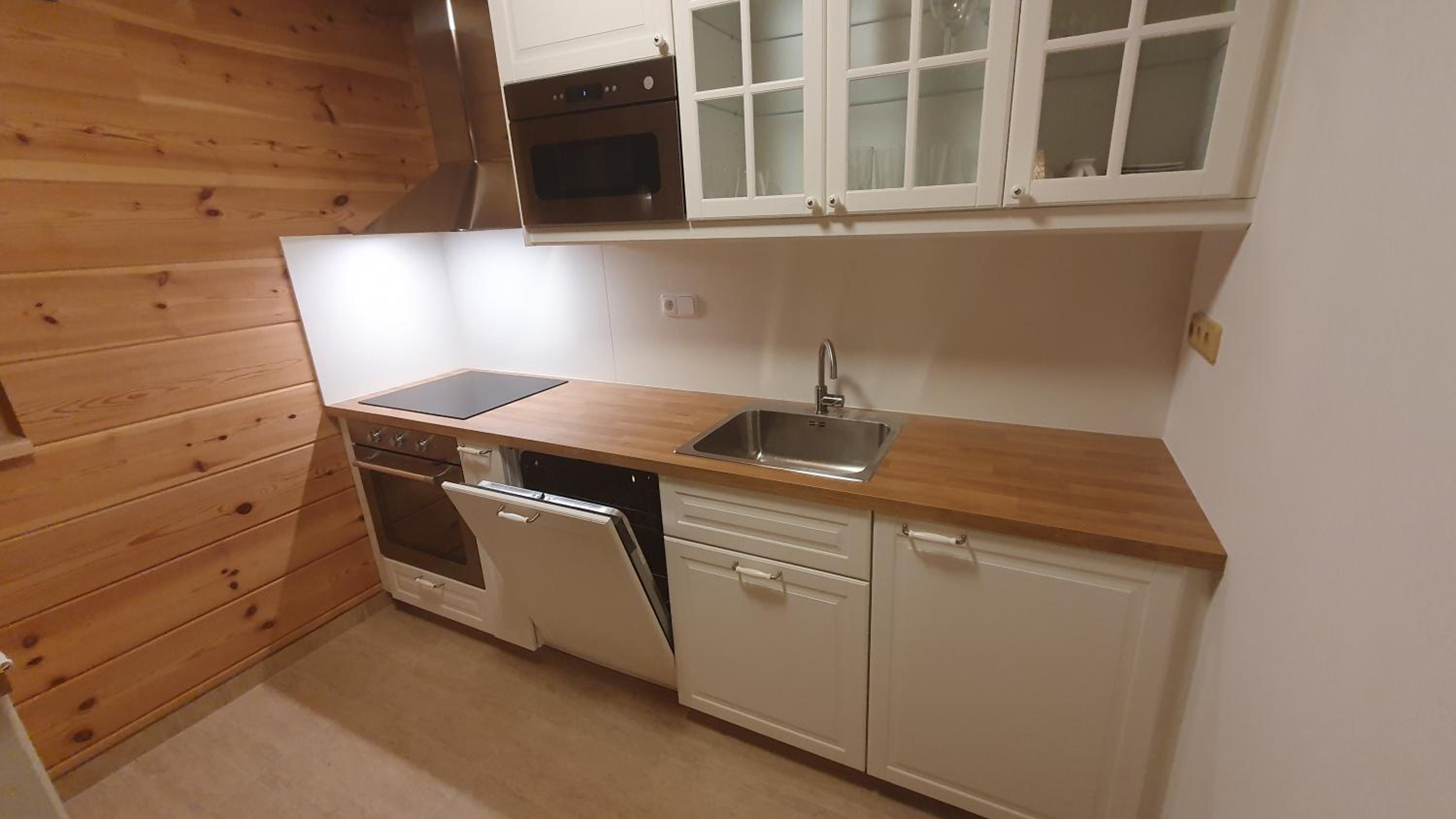 Apartmány Orlice