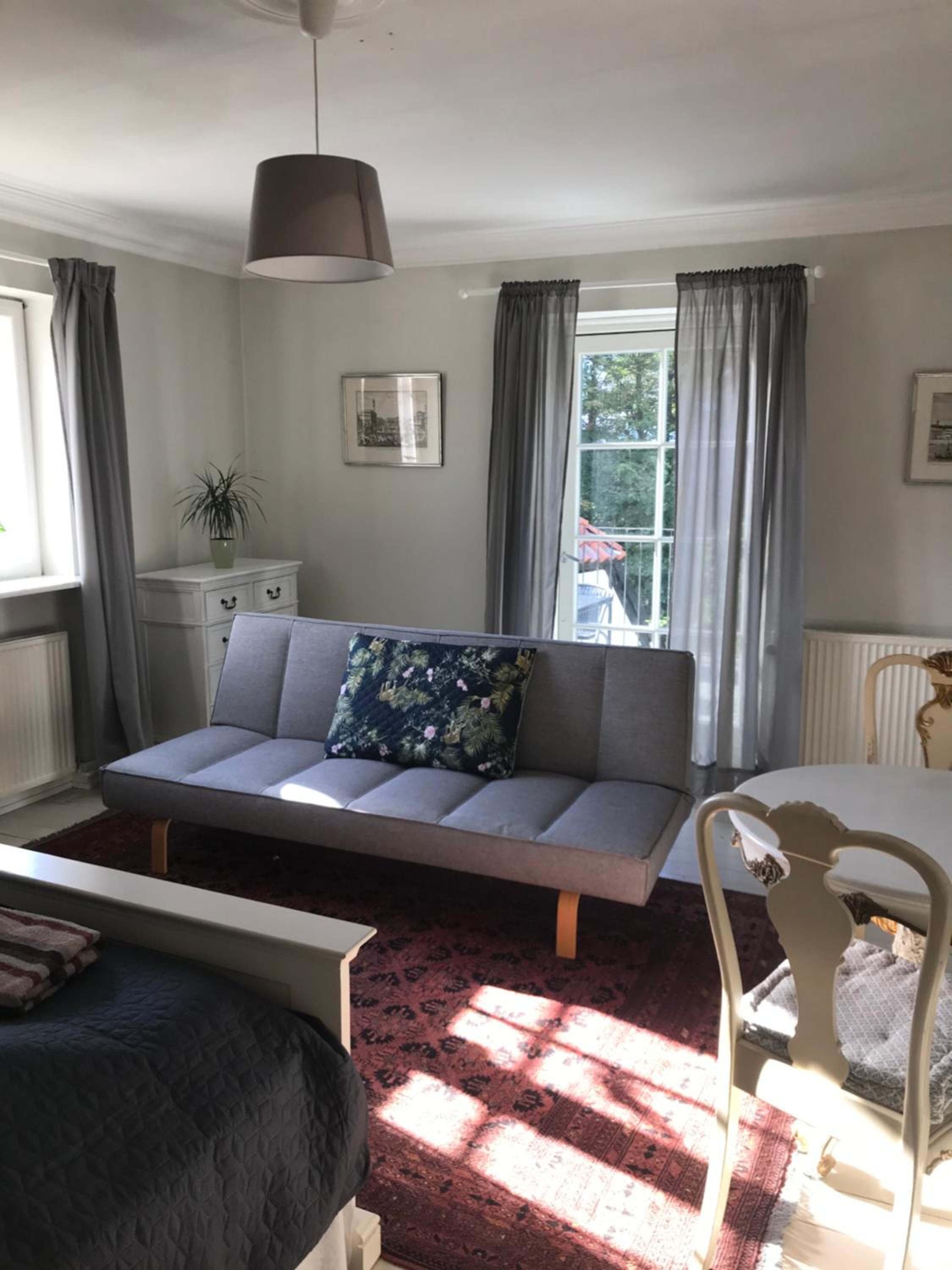 Øbjerggaard Bedrooms