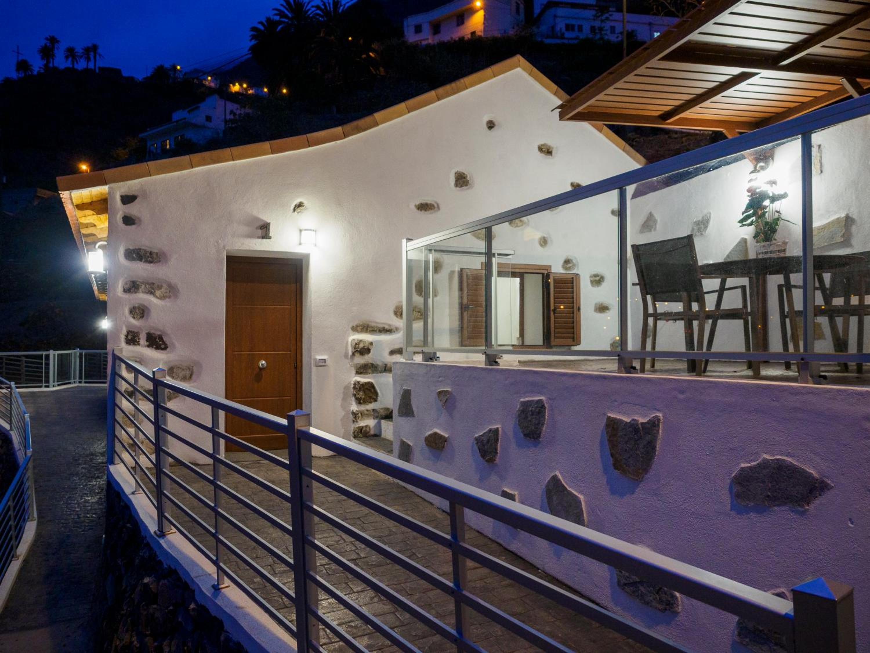 CASA BIBIANA CON ESPECTACULARES VISTAS view 3