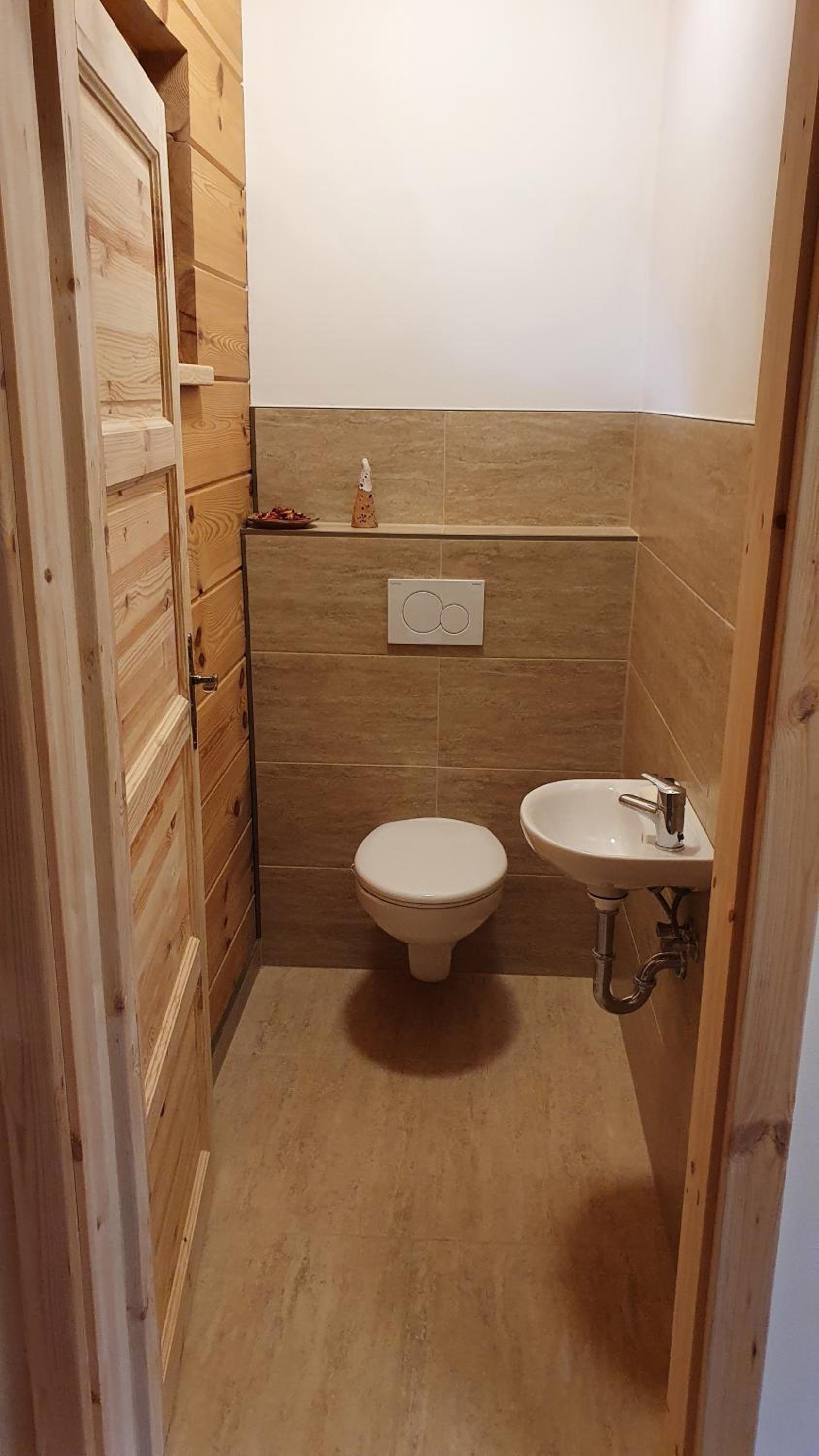 Apartmány Orlice