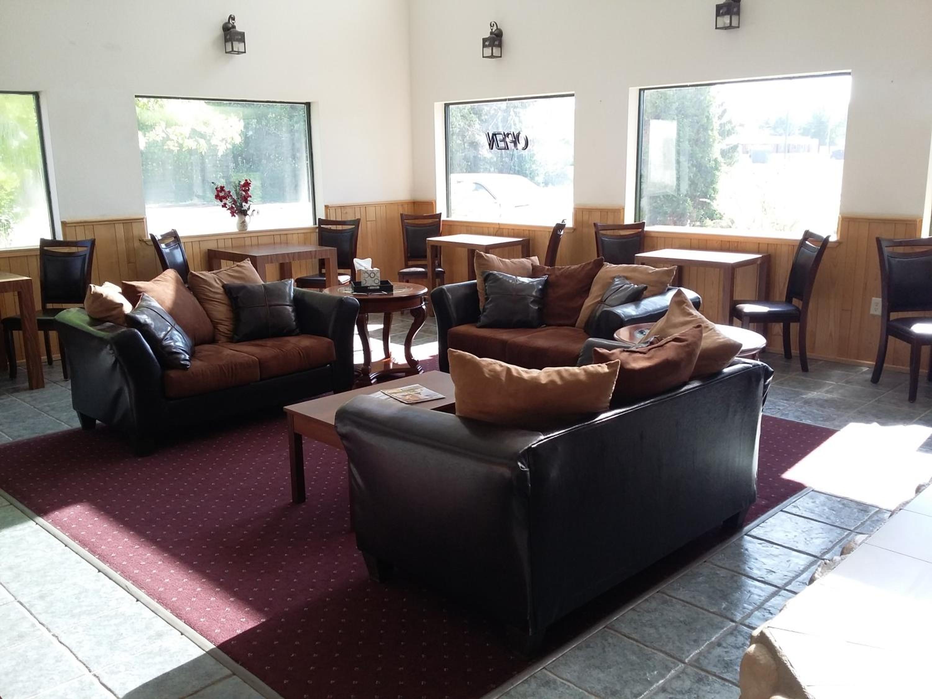 Pleasant Moose Lodge