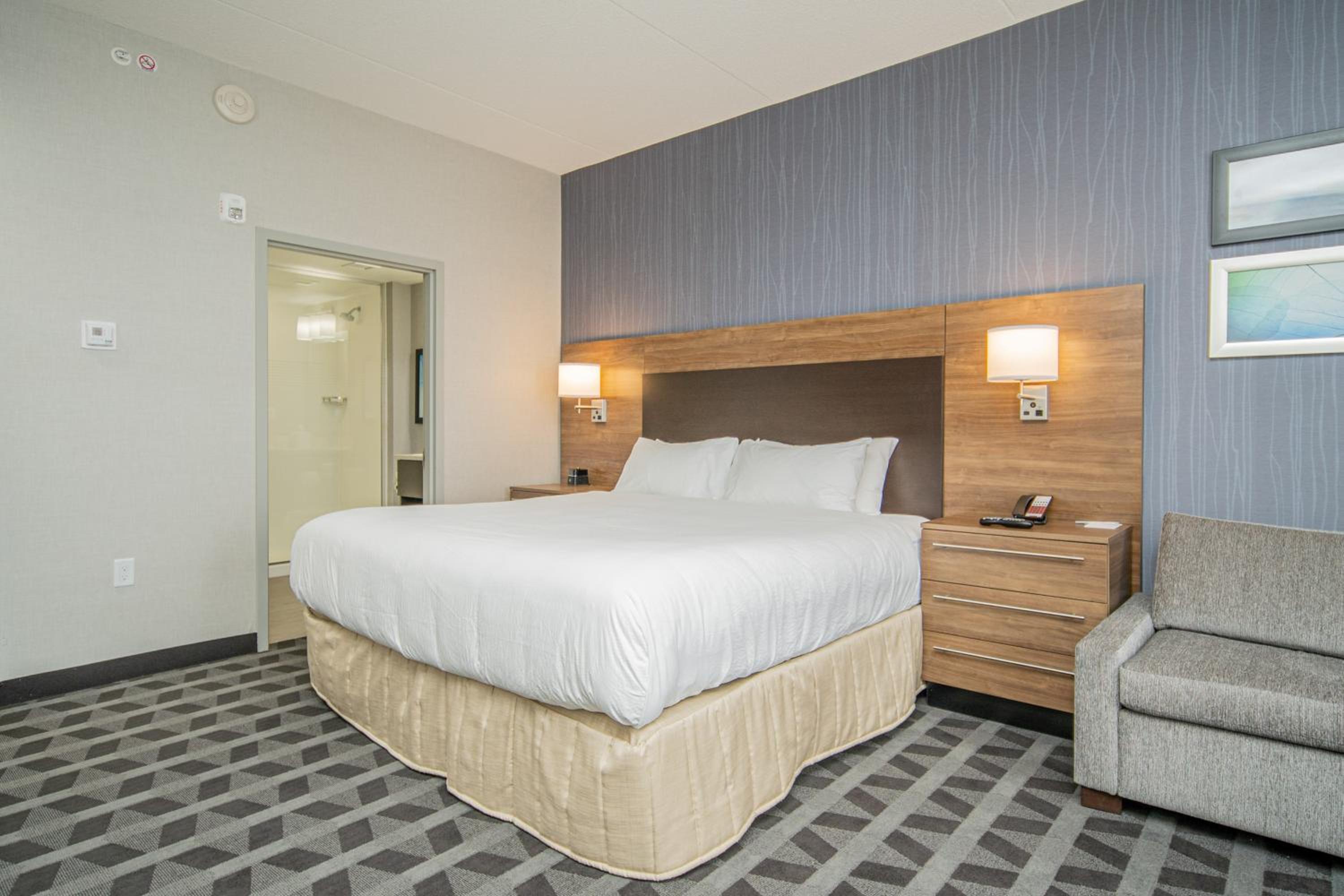 Brantford Vacations - TownePlace Suites by Marriott Brantford and Conference Centre - Property Image 36